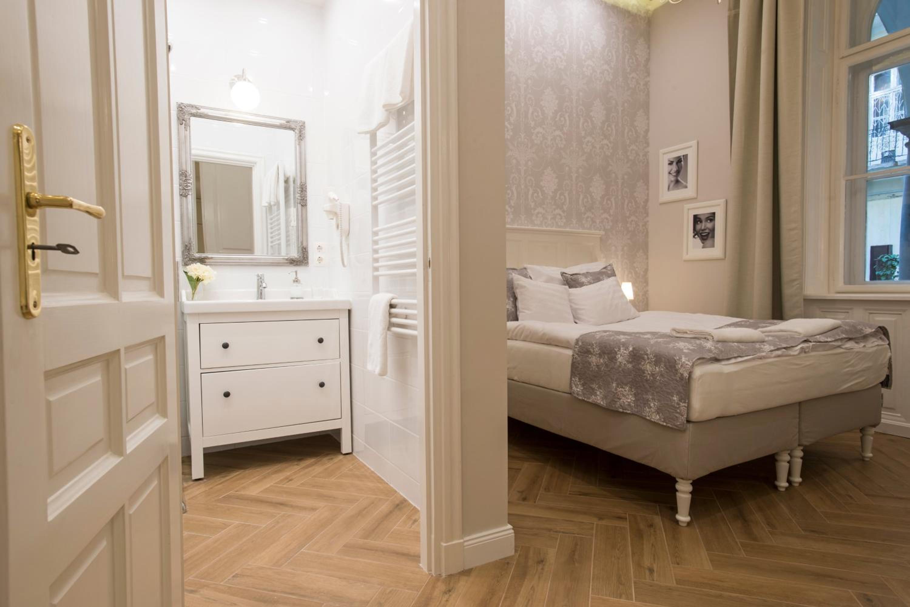 Serenity Boutique Budapest