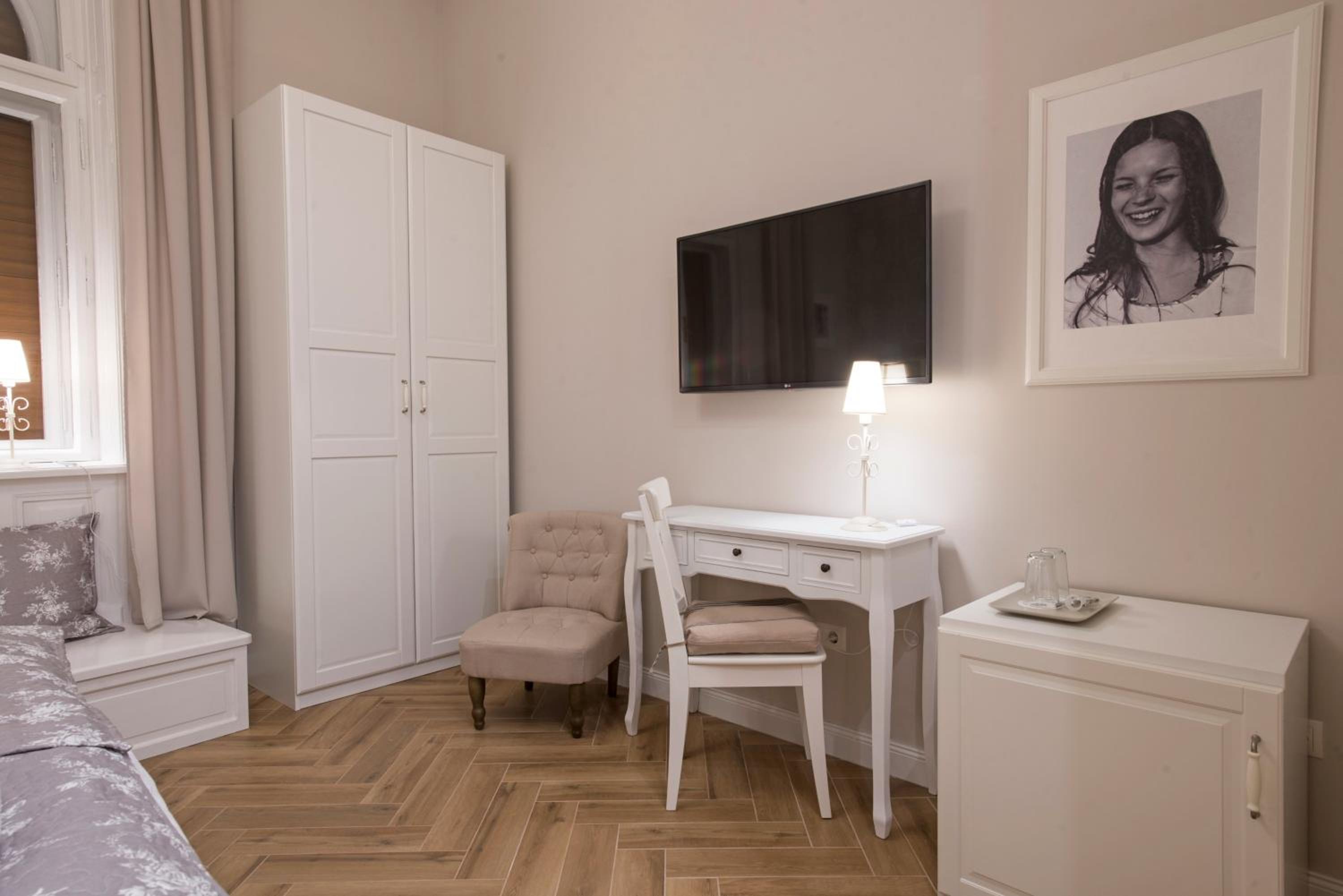 Serenity Boutique Budapest