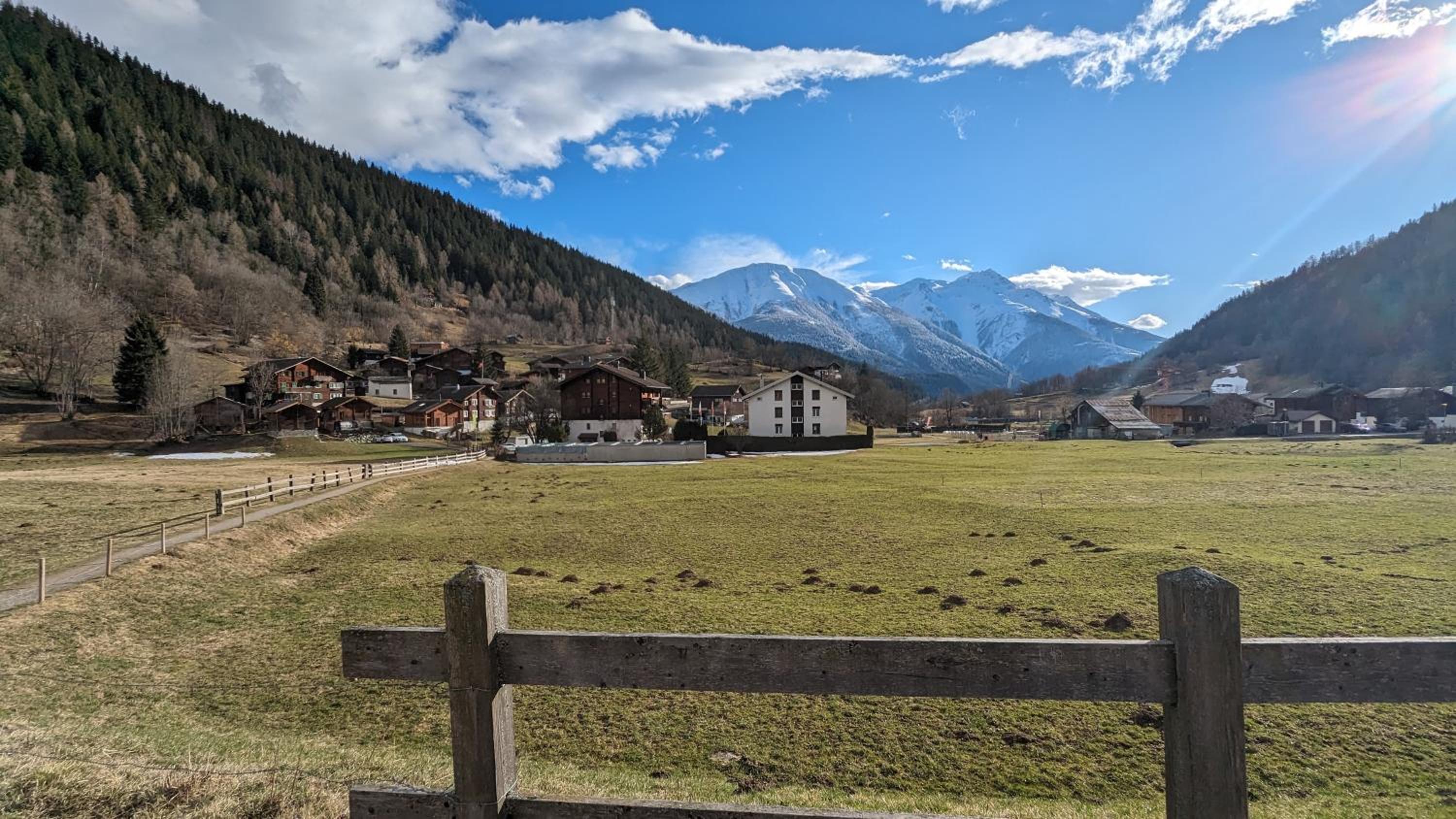Walliser Stadel