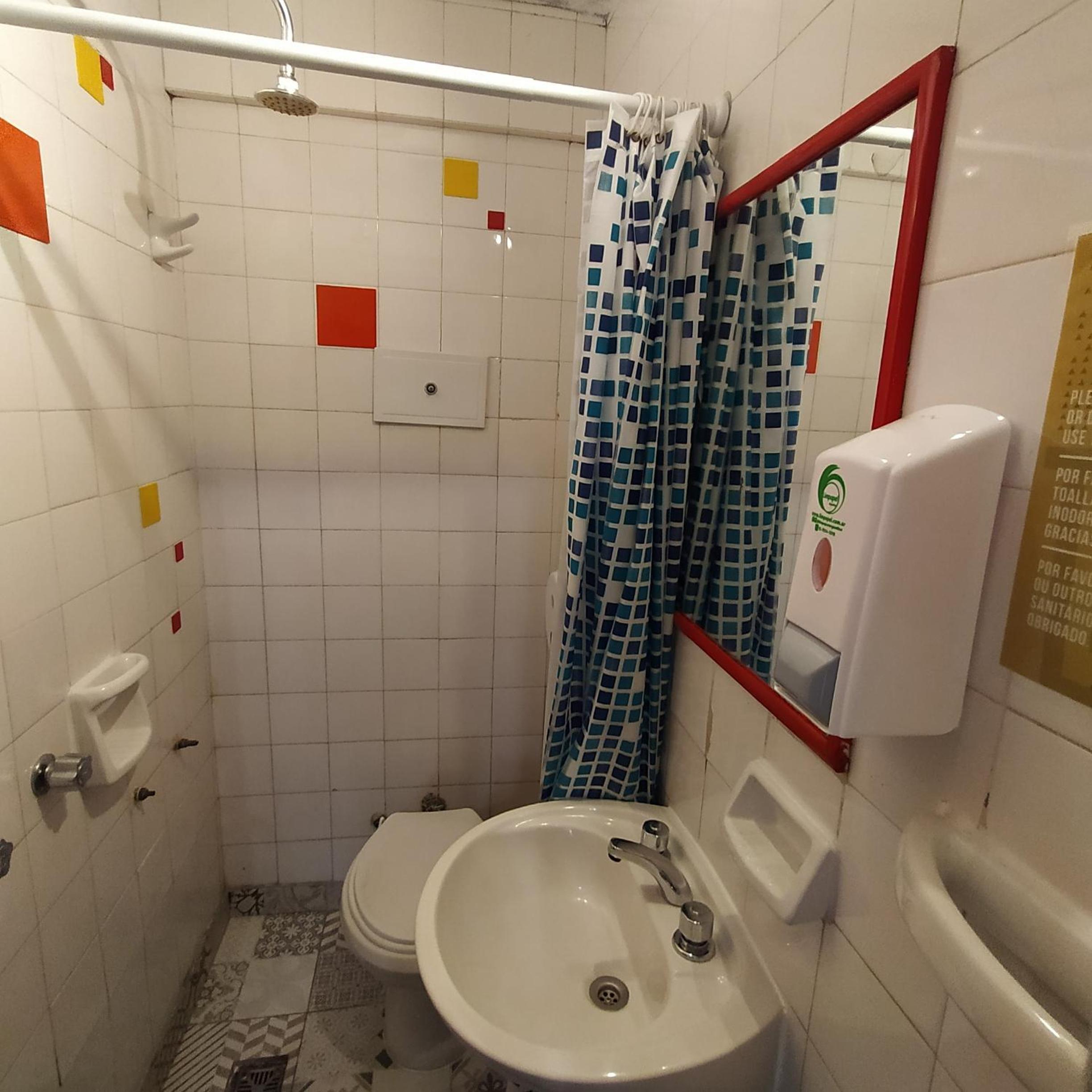 Play Hostel Arcos