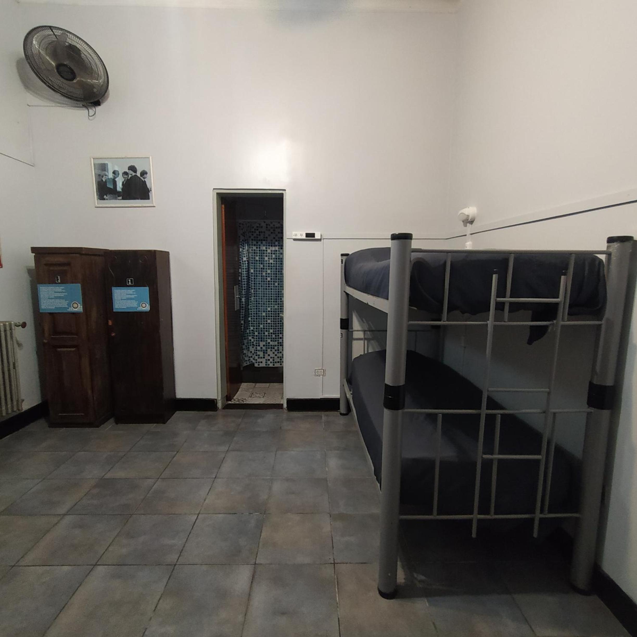 Play Hostel Arcos