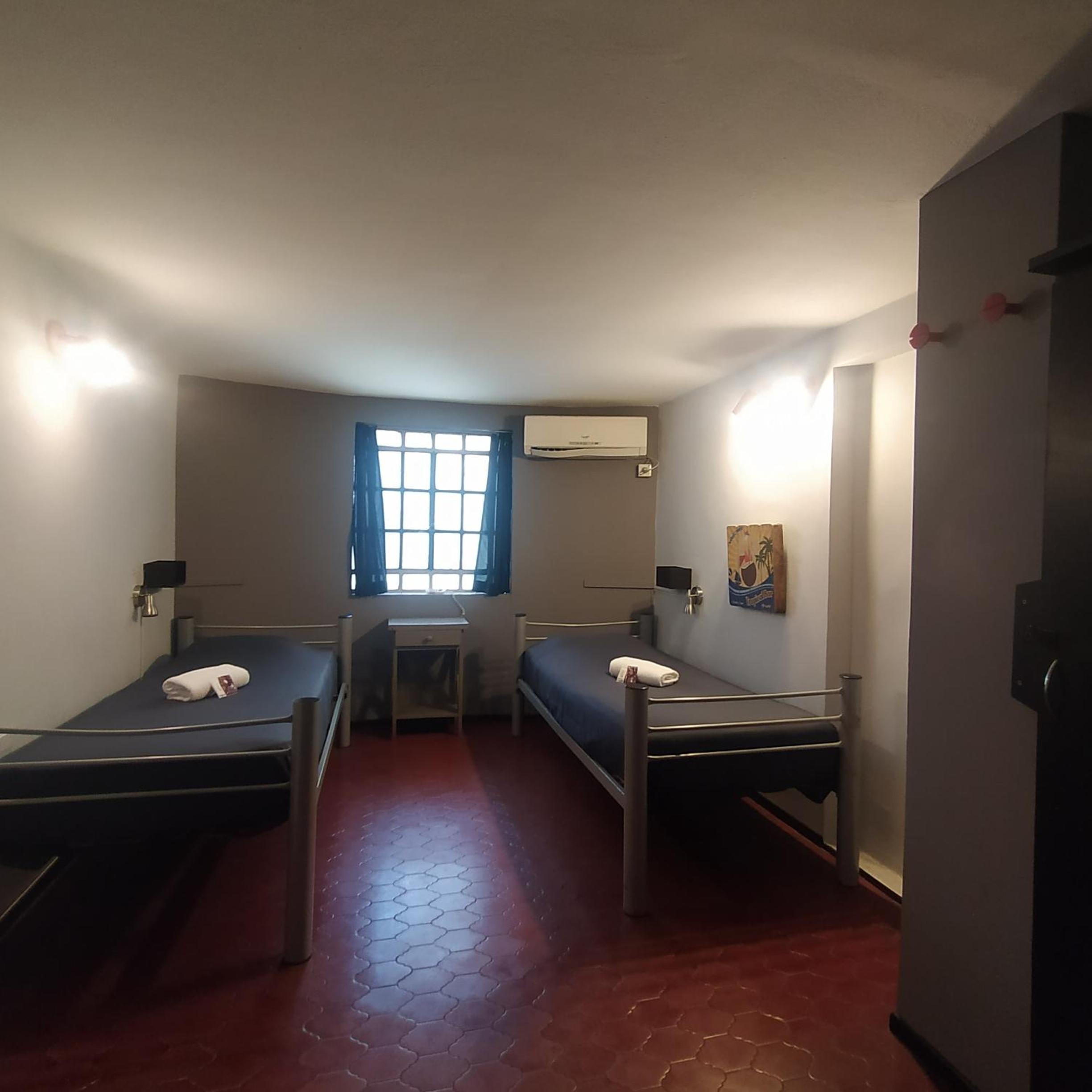 Play Hostel Arcos