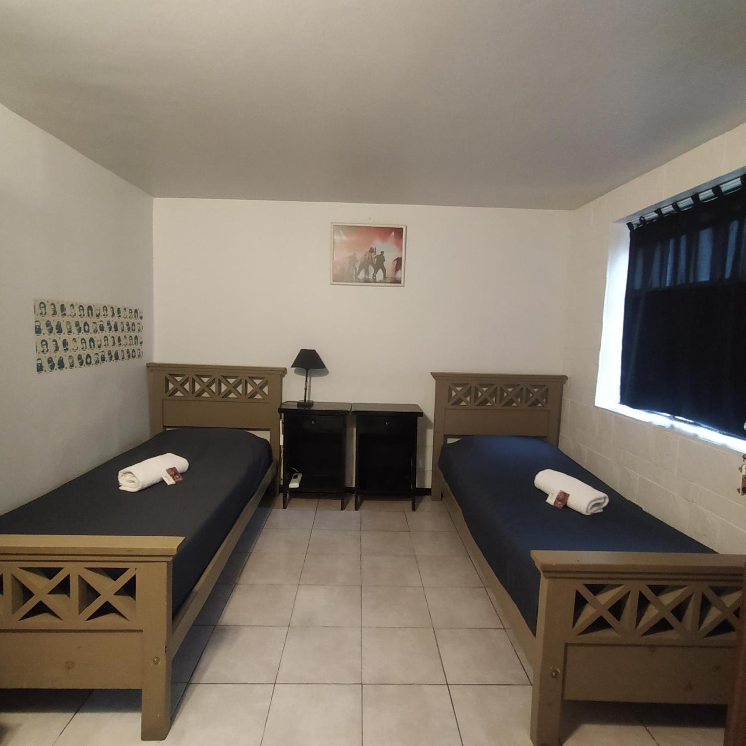 Play Hostel Arcos