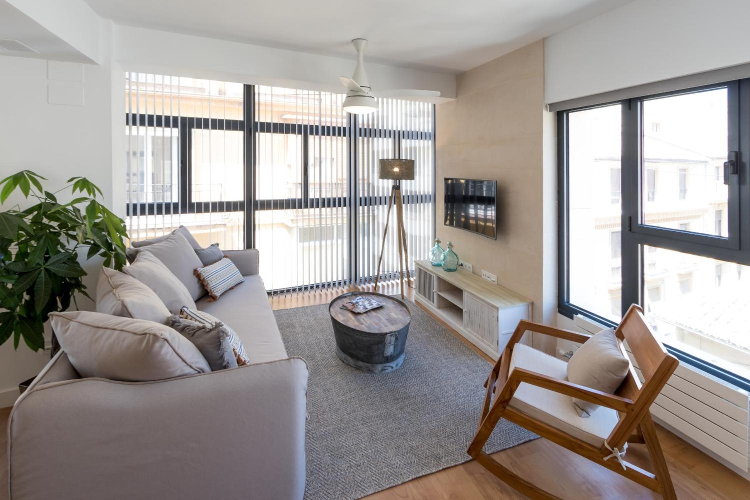 ChezmoiHomes Plaza Nueva