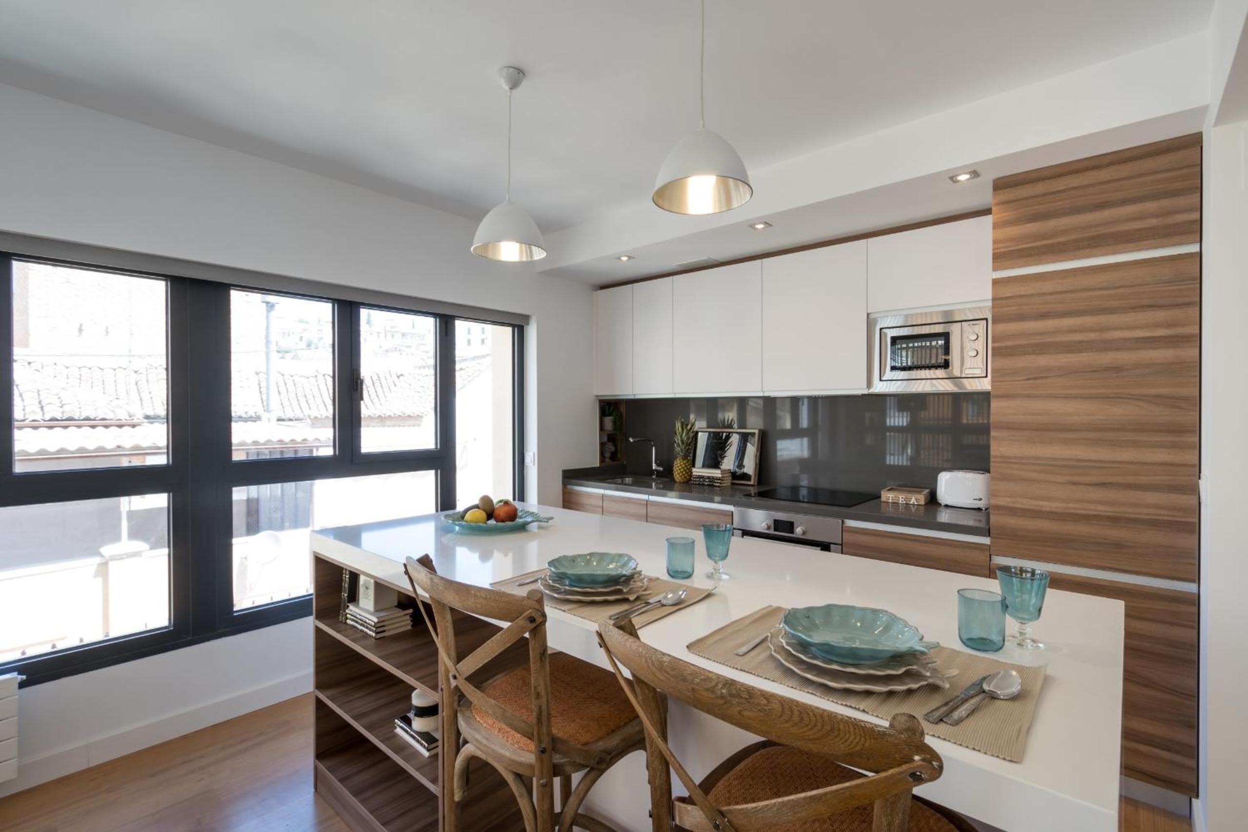 ChezmoiHomes Plaza Nueva