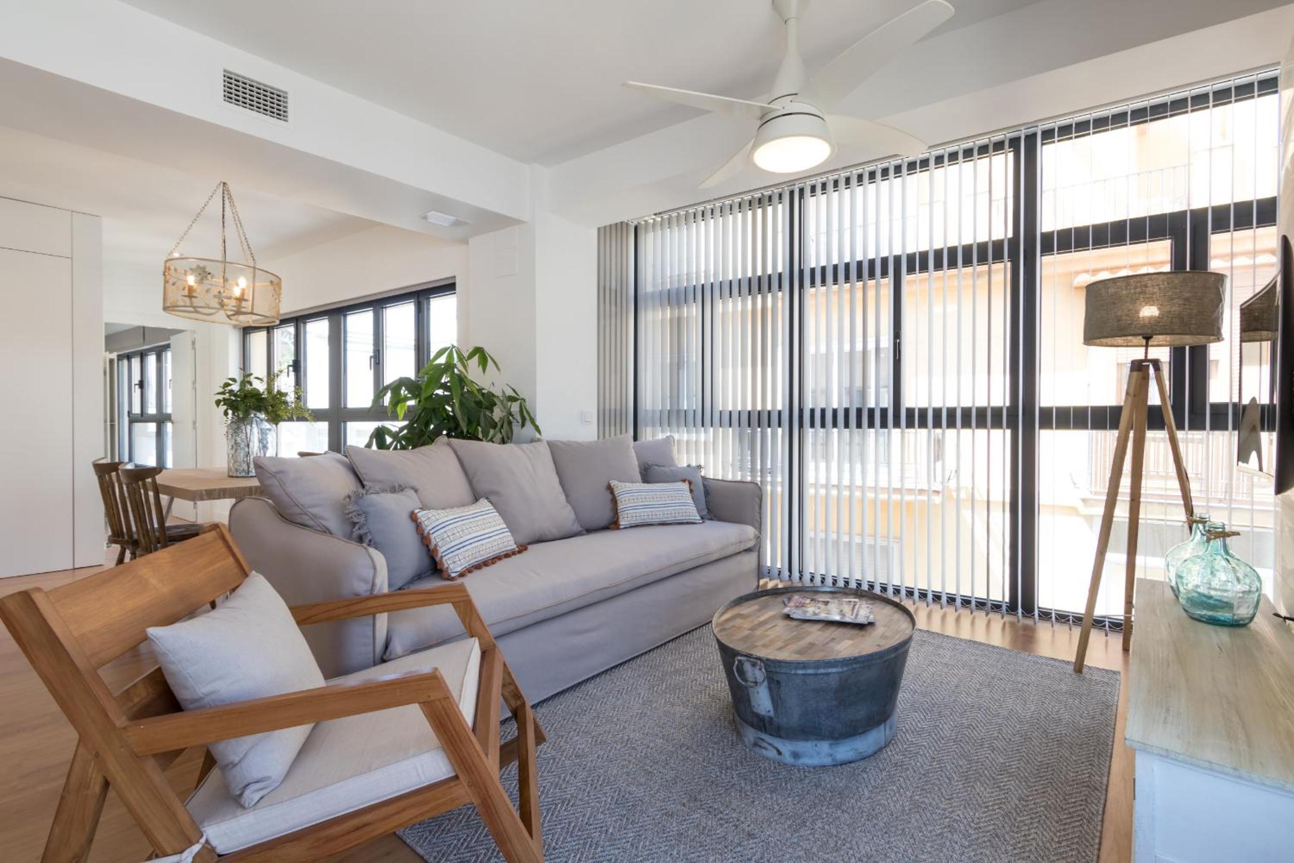 ChezmoiHomes Plaza Nueva