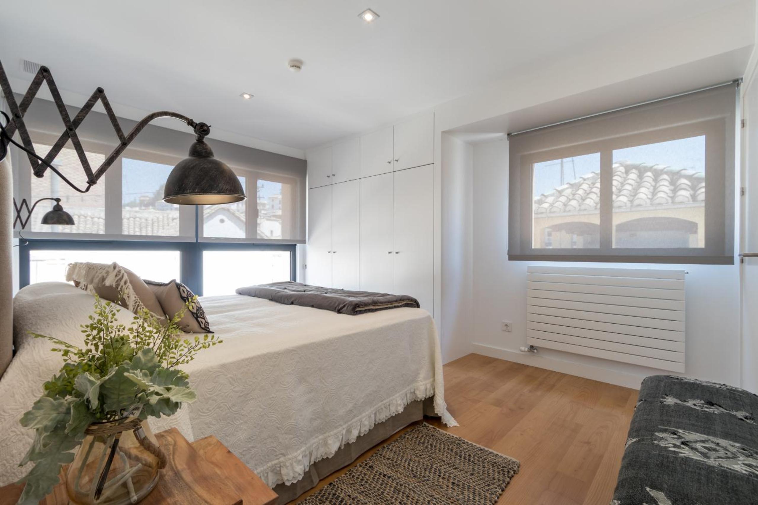 ChezmoiHomes Plaza Nueva