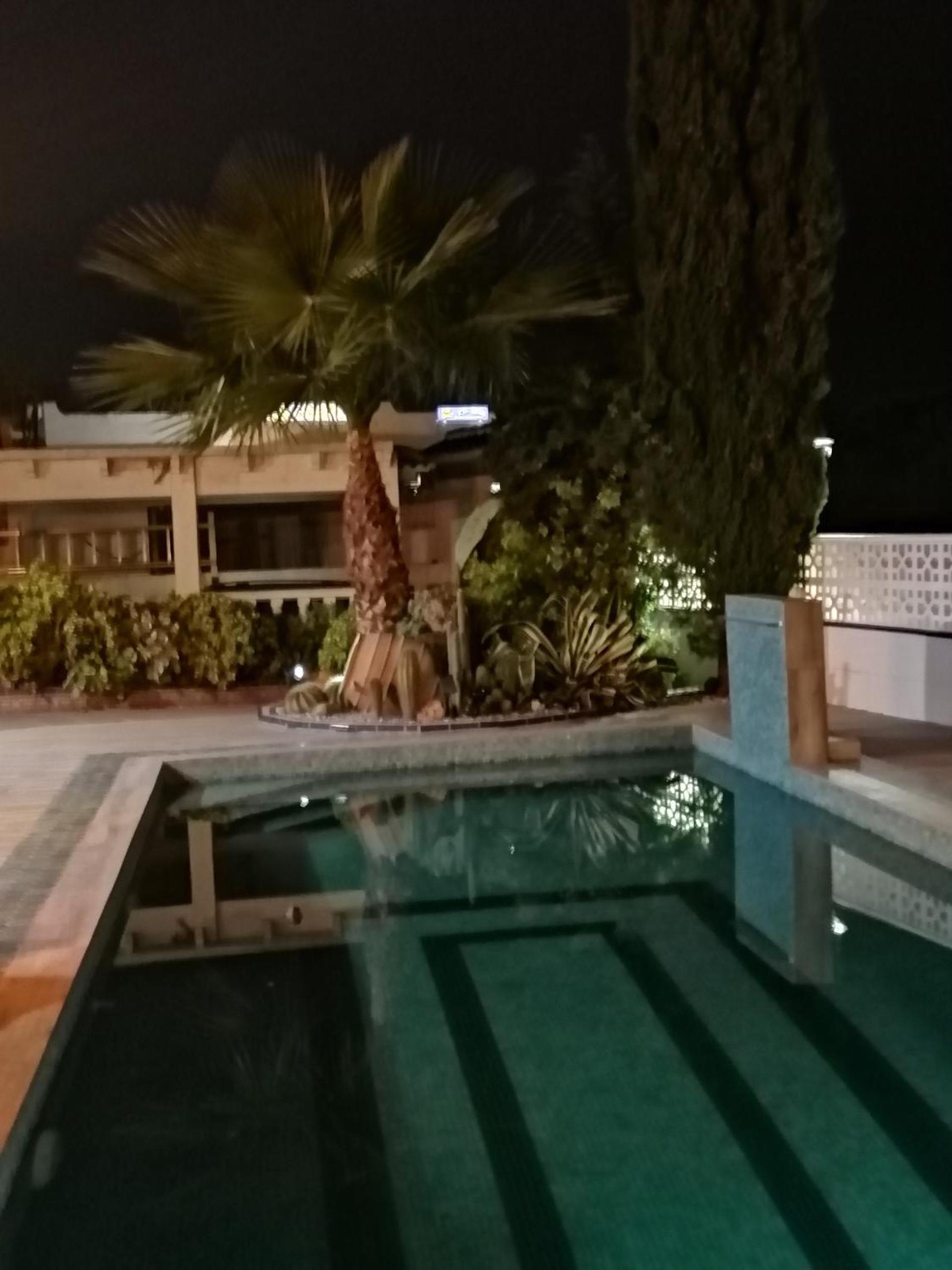 Spanish Villa with private pool