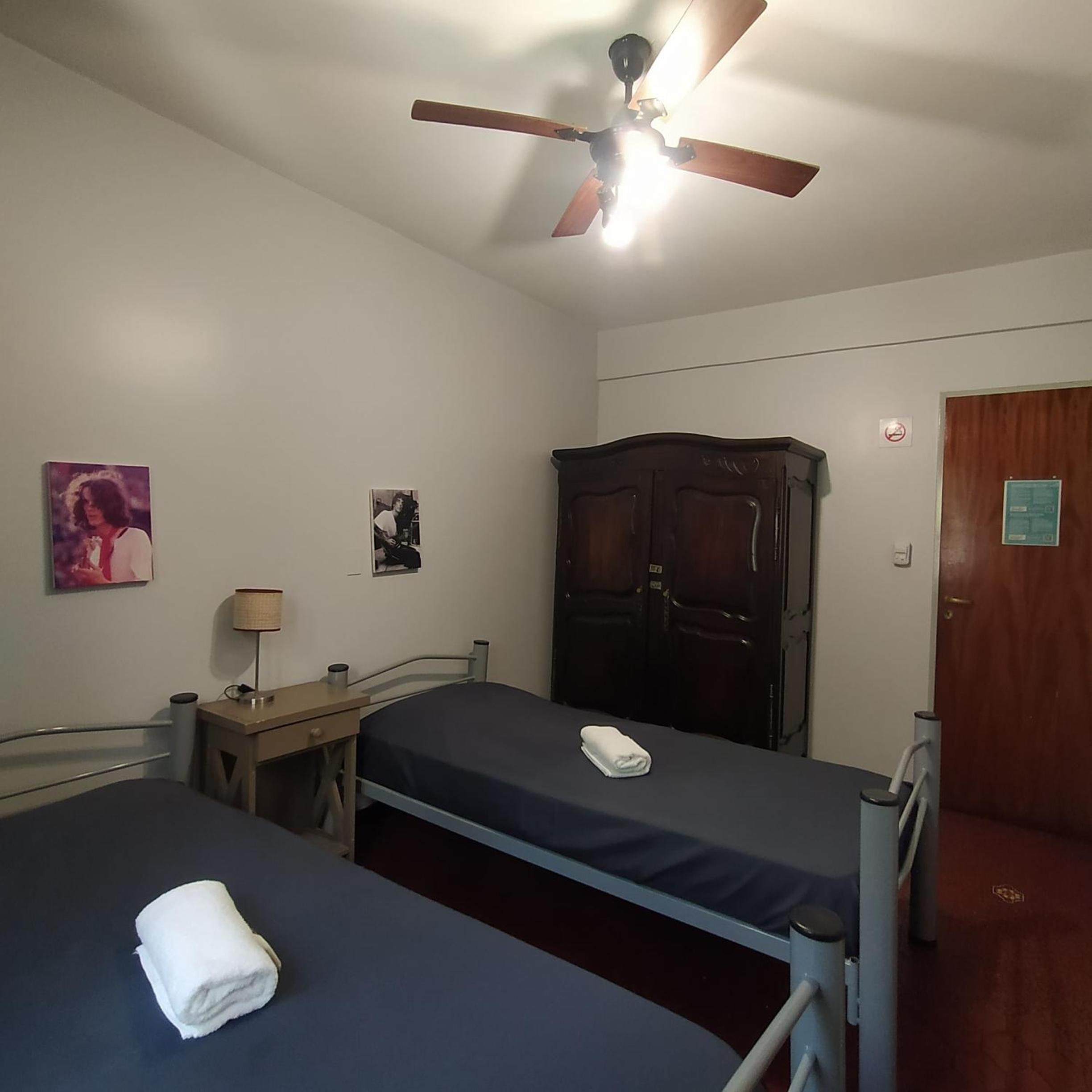 Play Hostel Arcos