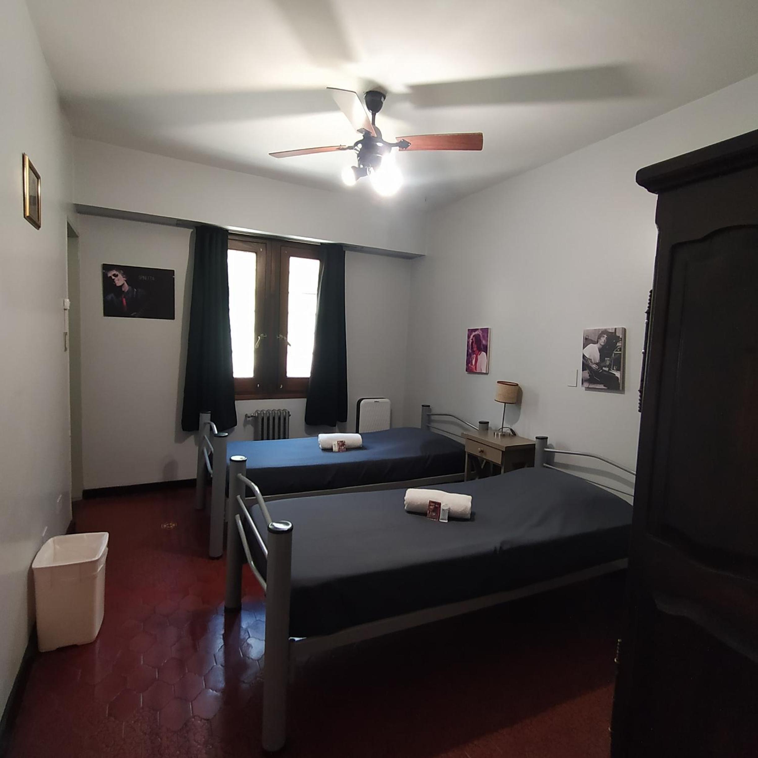 Play Hostel Arcos