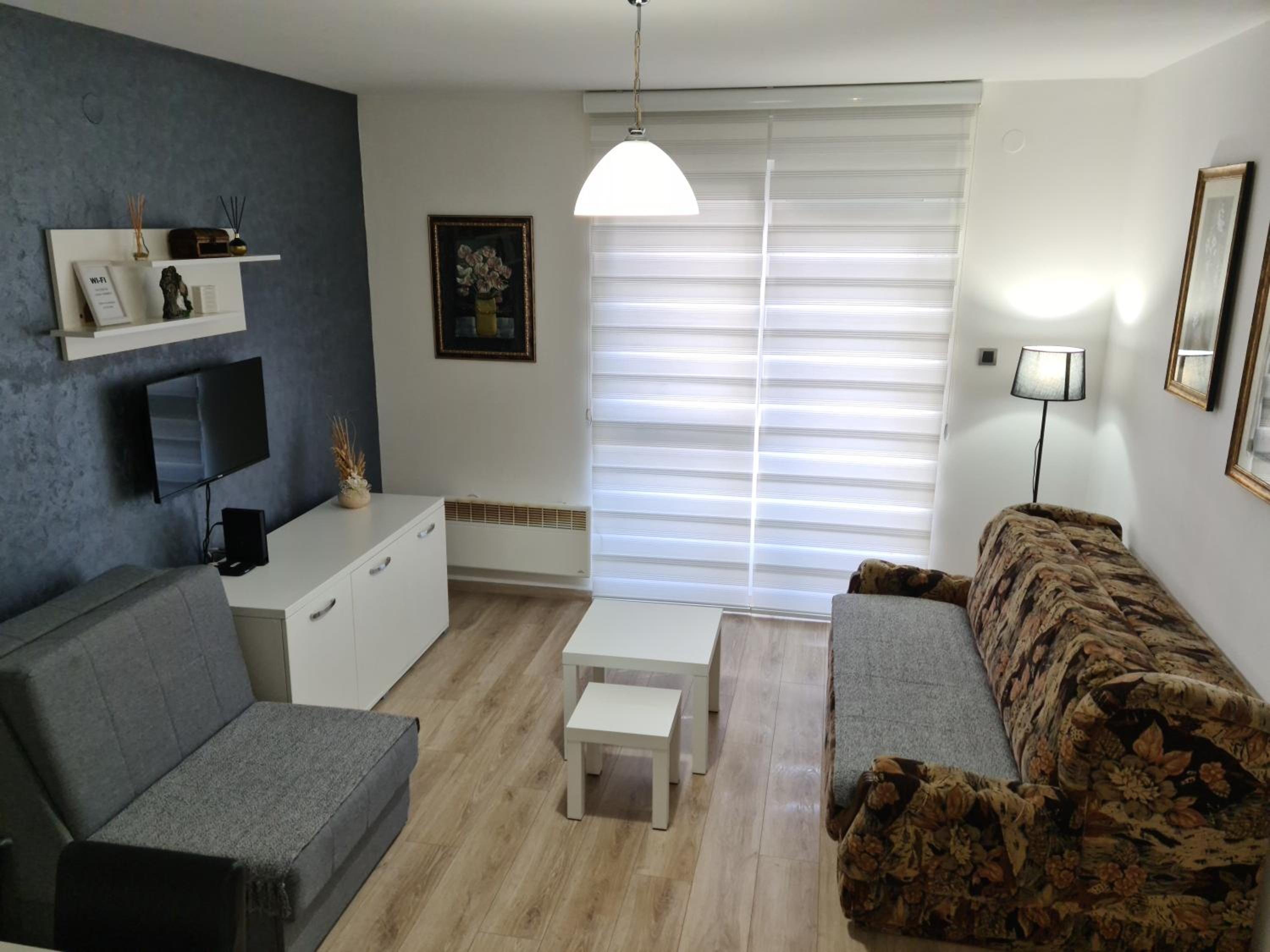 Vila Marina, apartman Sanja view 4