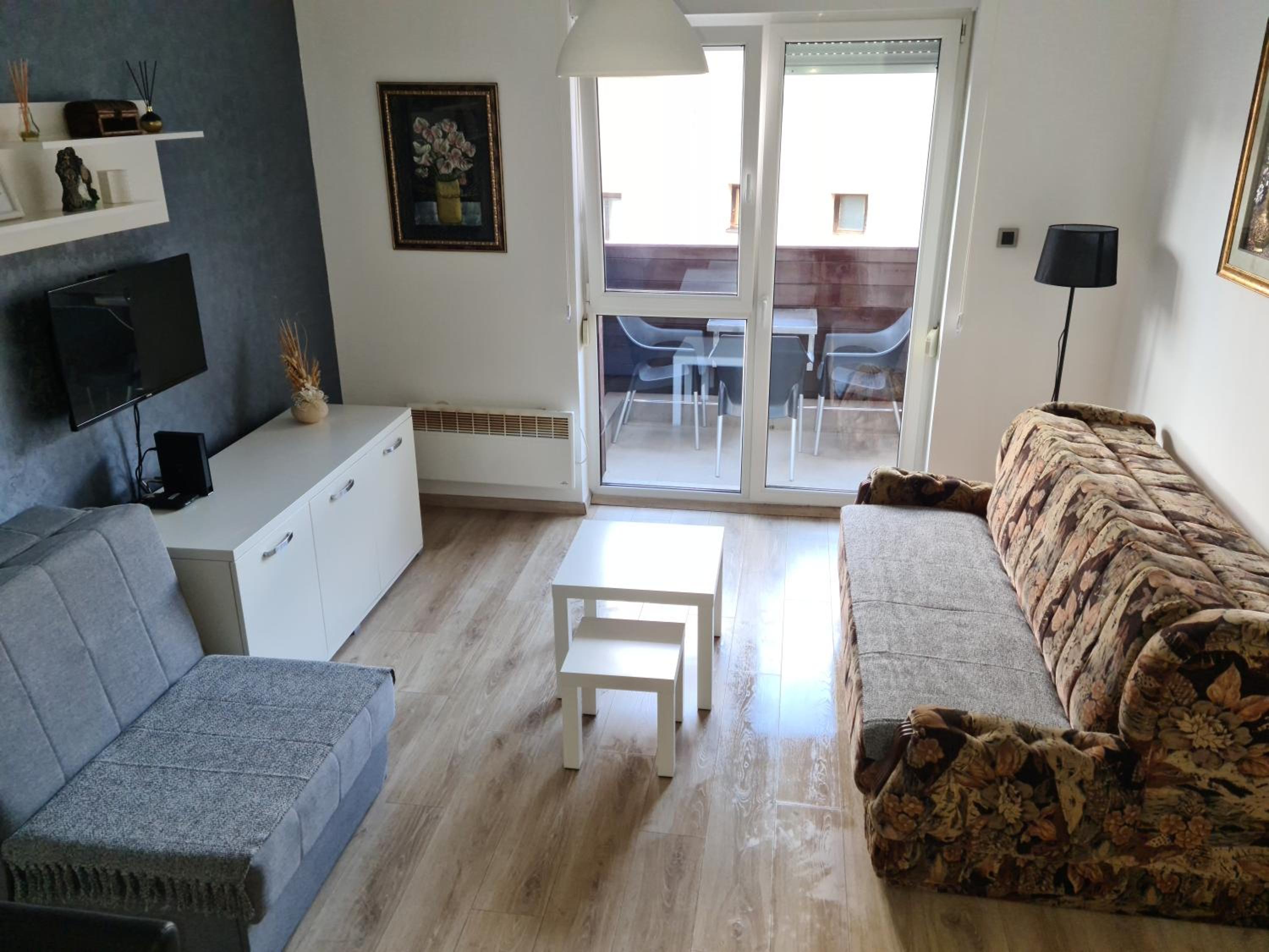 Vila Marina, apartman Sanja view 5