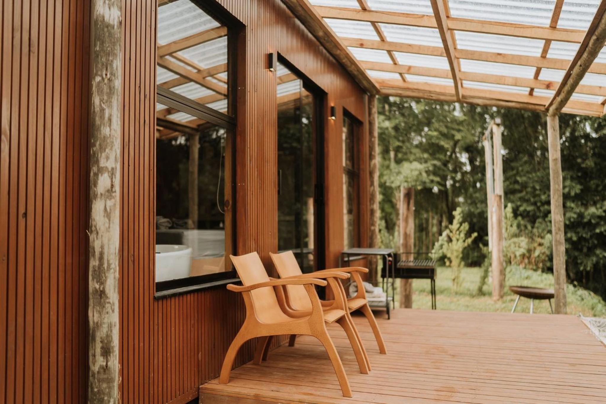 Reserva Cabanas