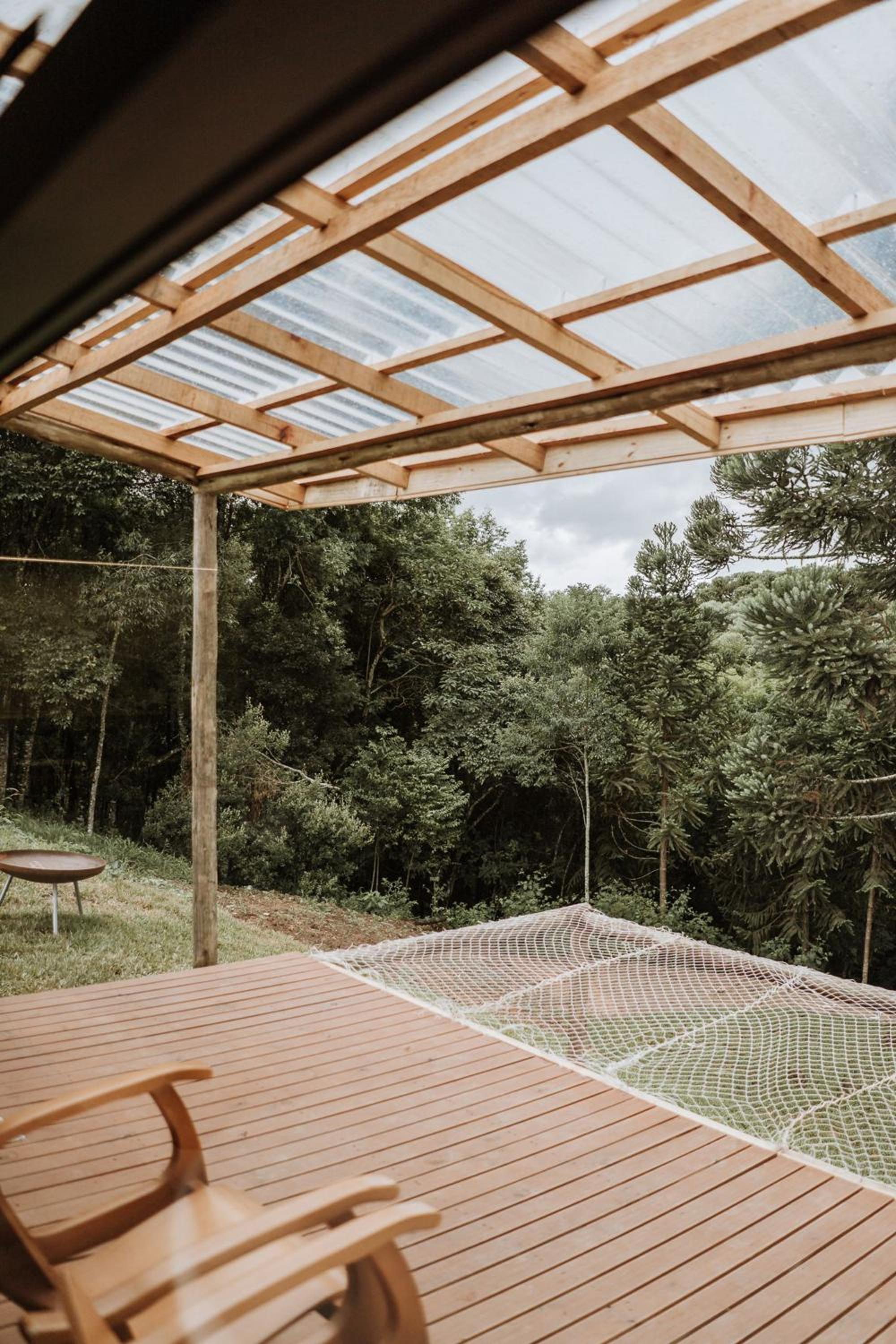 Reserva Cabanas