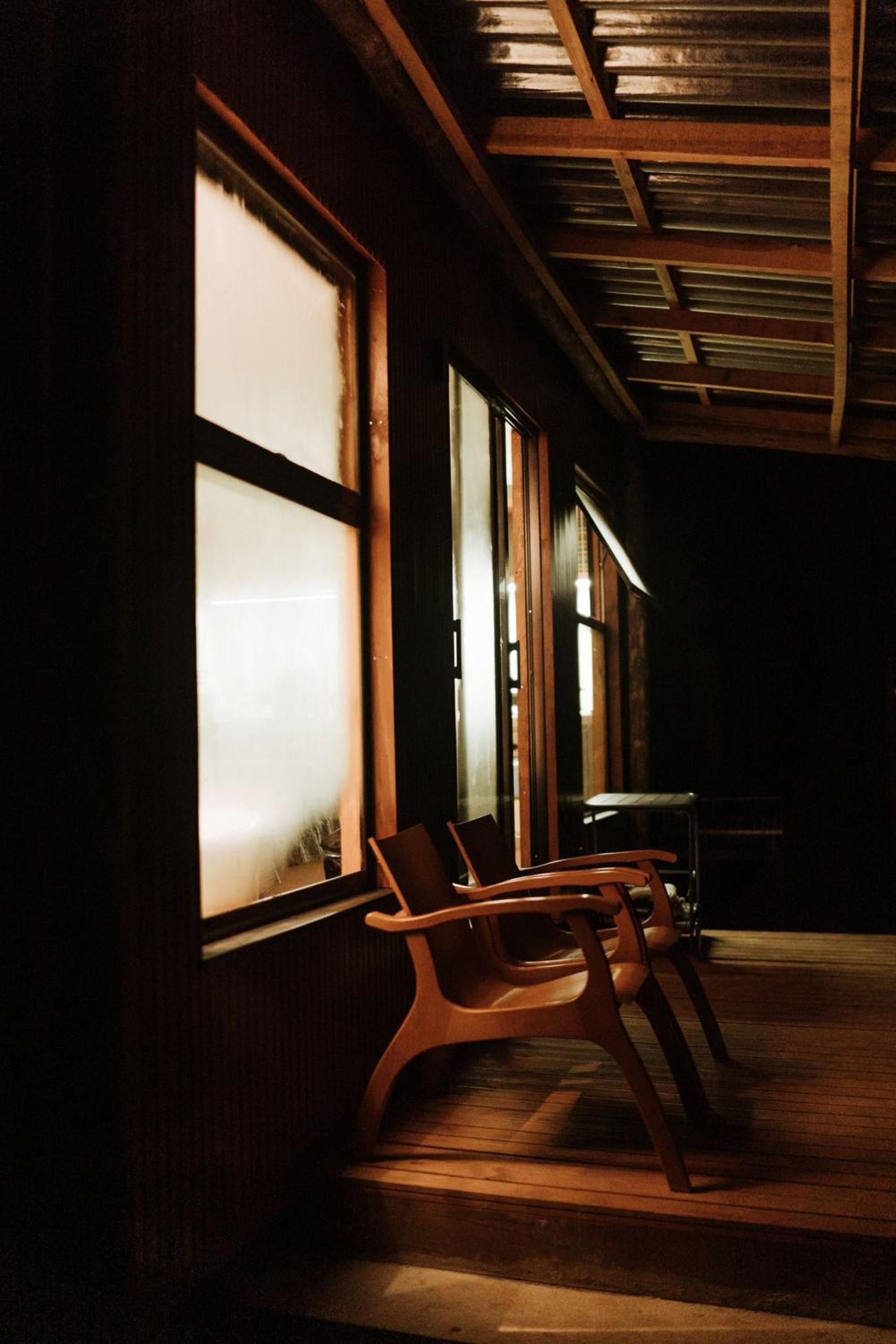 Reserva Cabanas