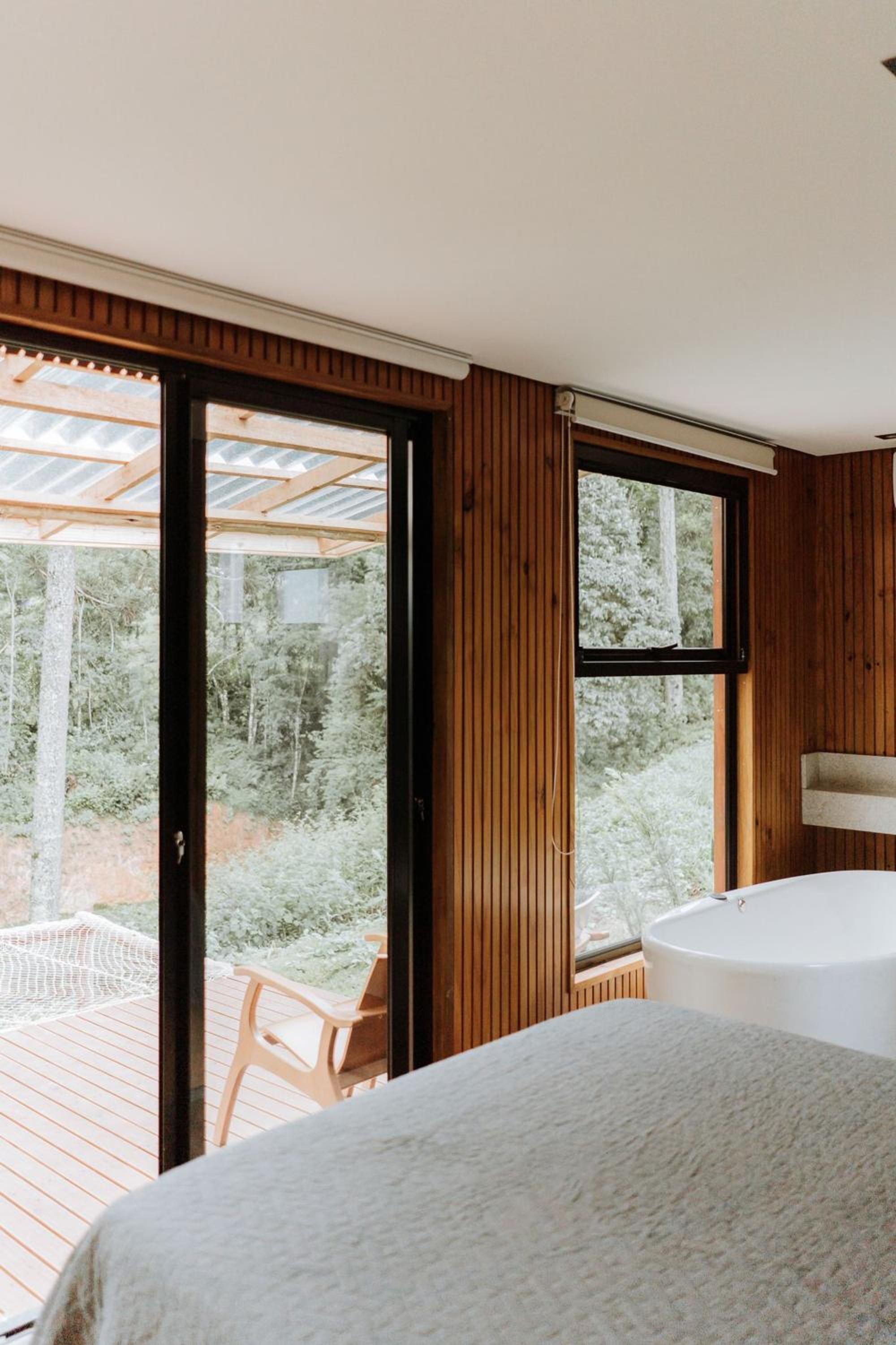 Reserva Cabanas
