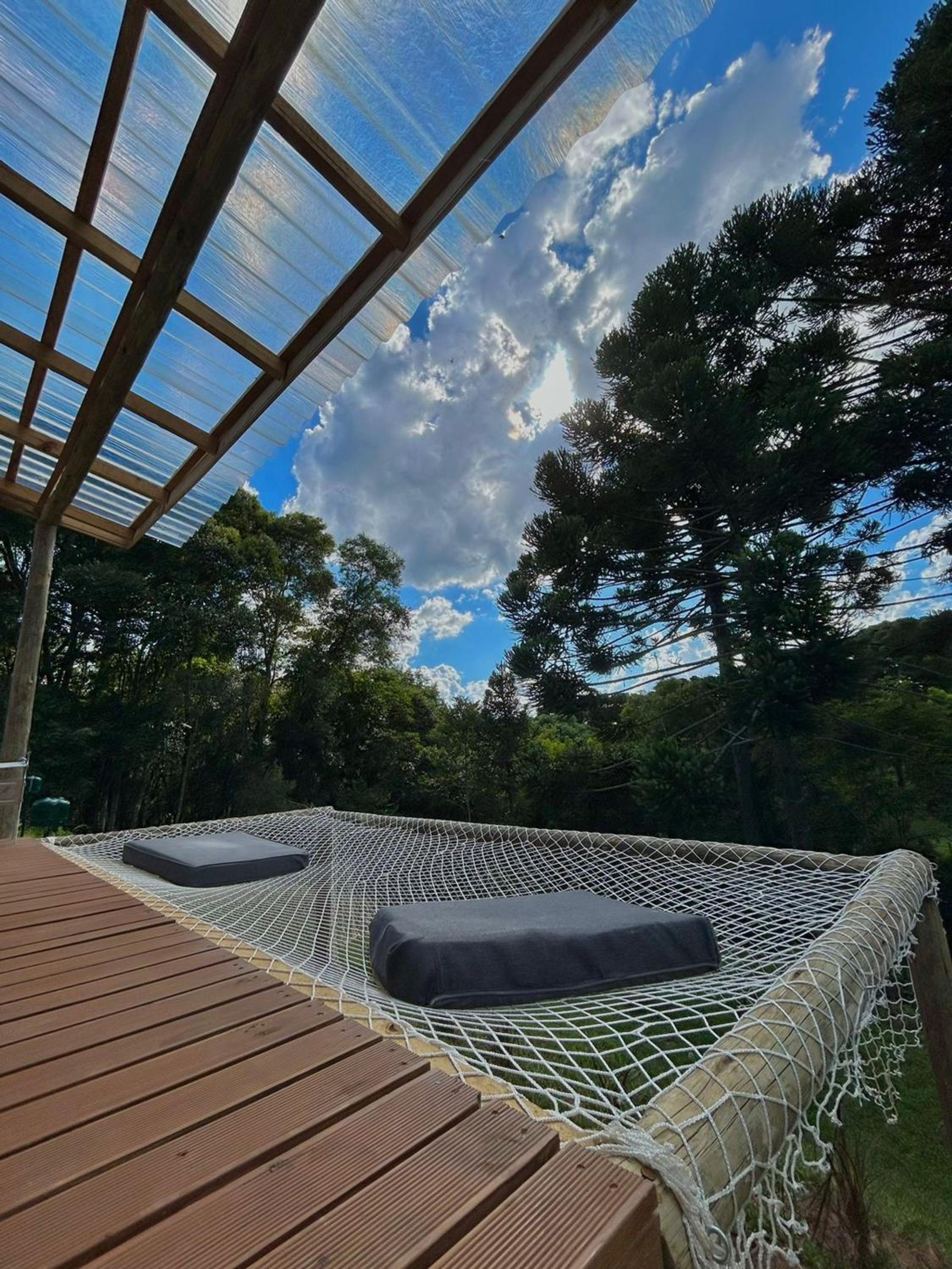 Reserva Cabanas