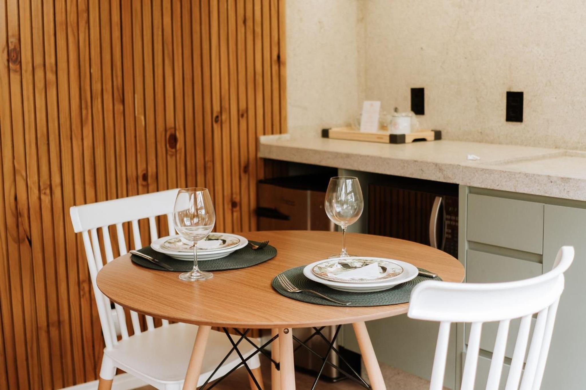 Reserva Cabanas