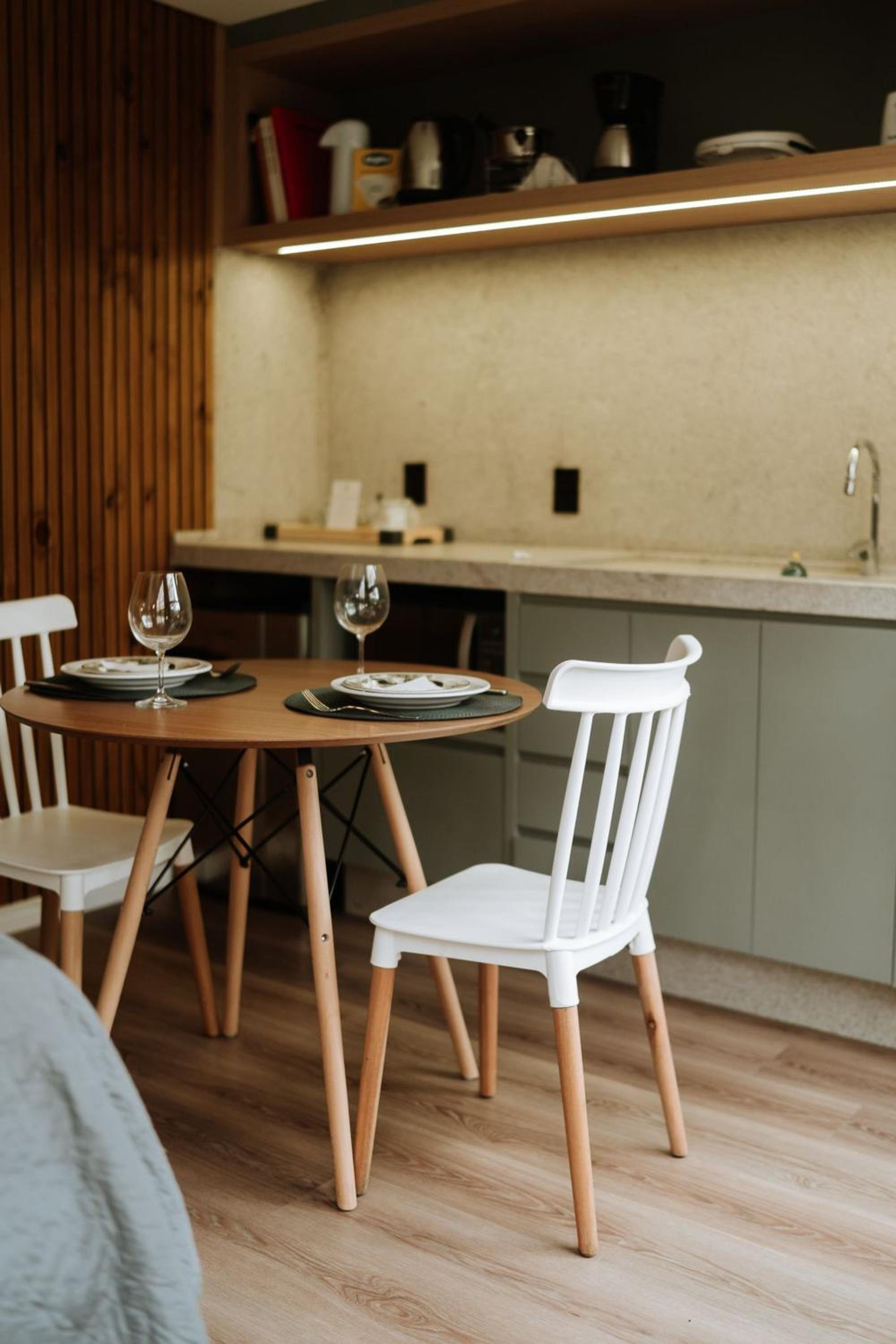 Reserva Cabanas