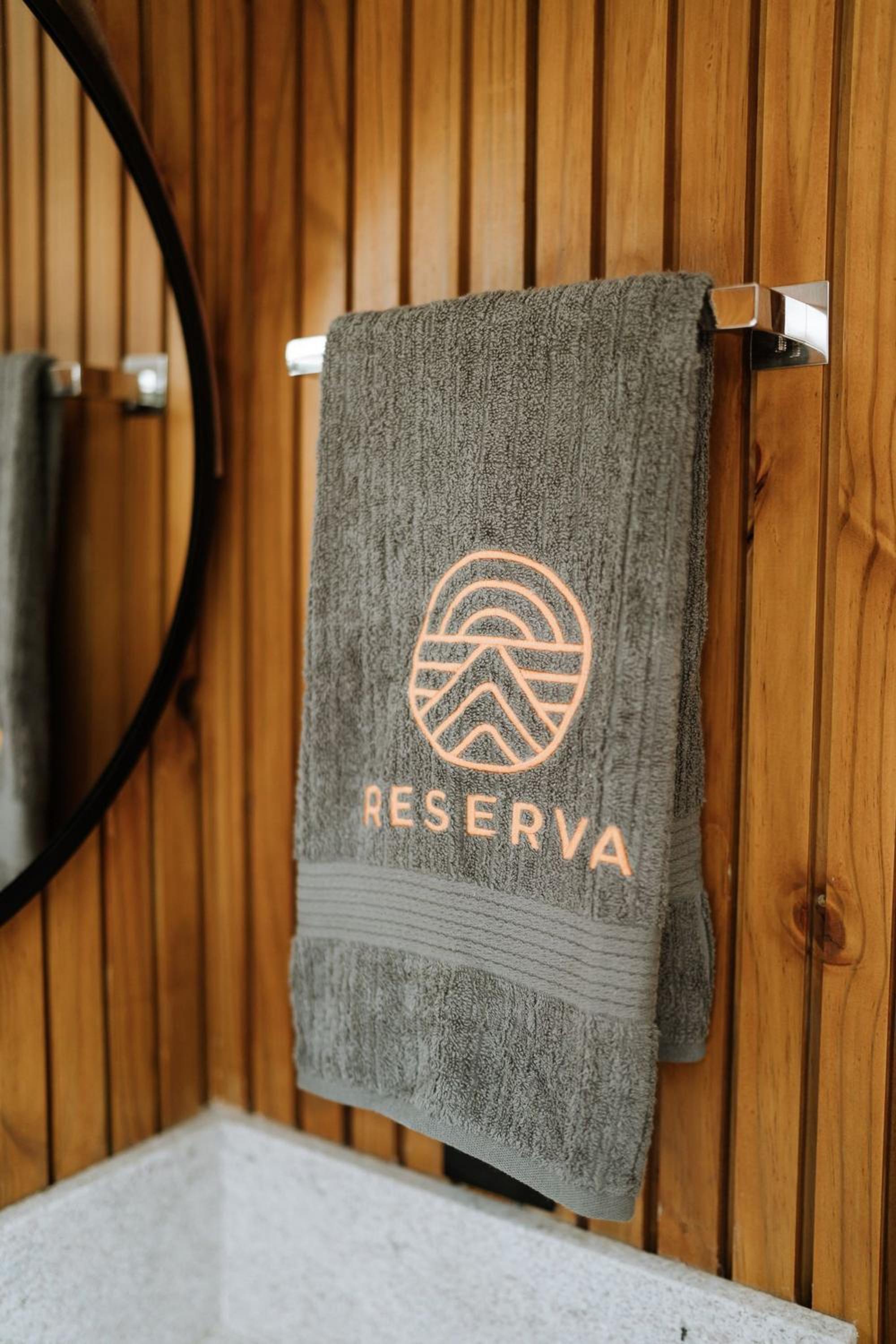 Reserva Cabanas