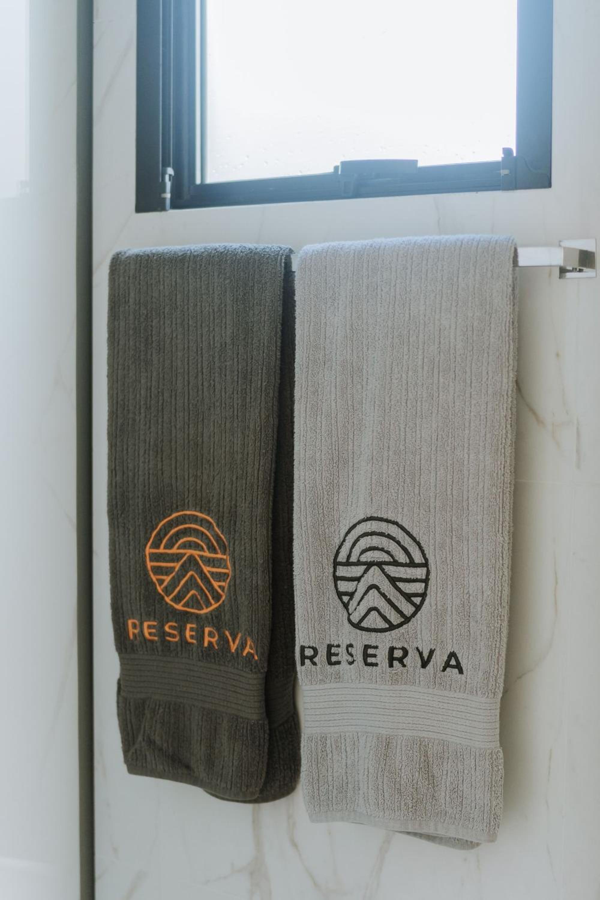 Reserva Cabanas