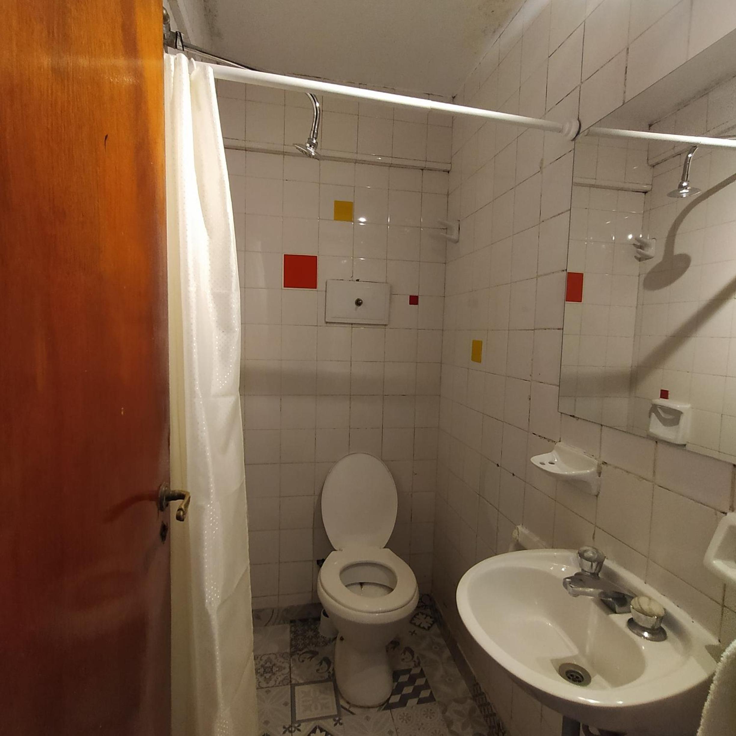 Play Hostel Arcos