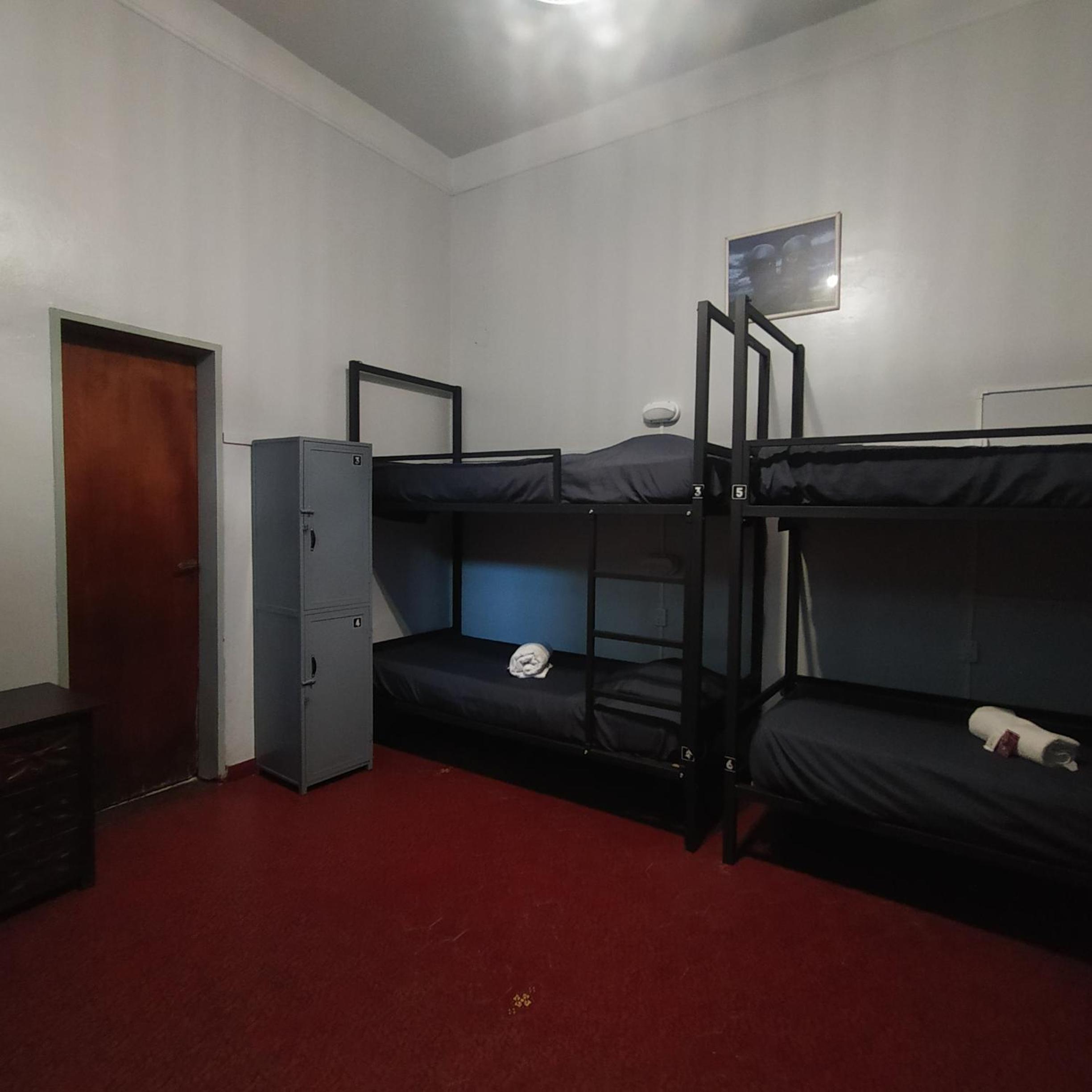 Play Hostel Arcos