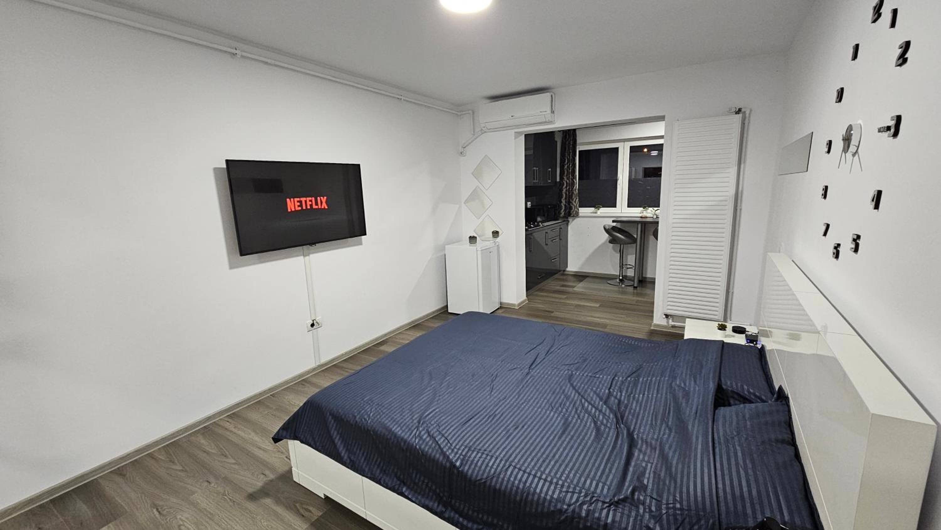 Spoil Yourself with Style, Comfort and Luxury - Tony's Studios Luxury view 2