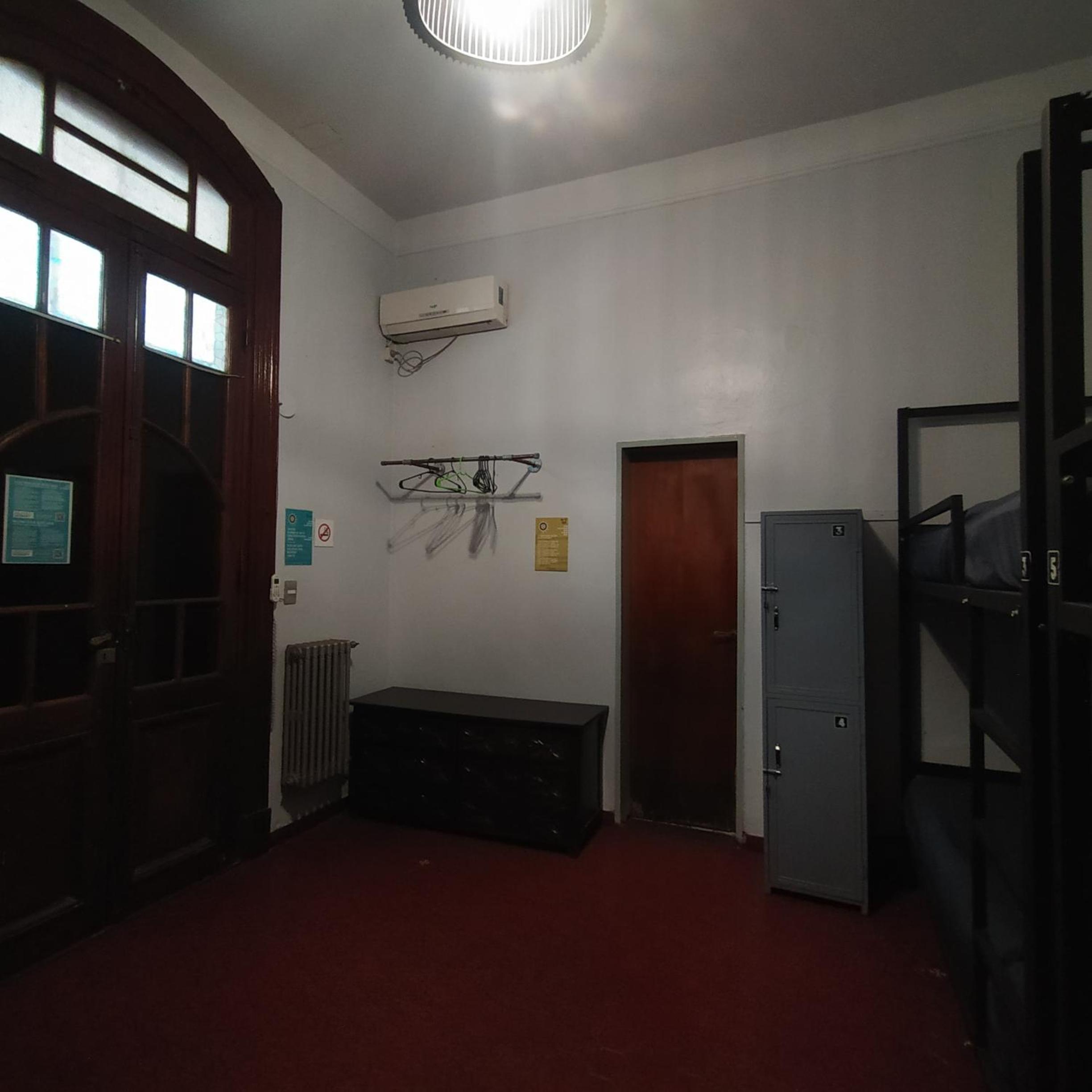 Play Hostel Arcos