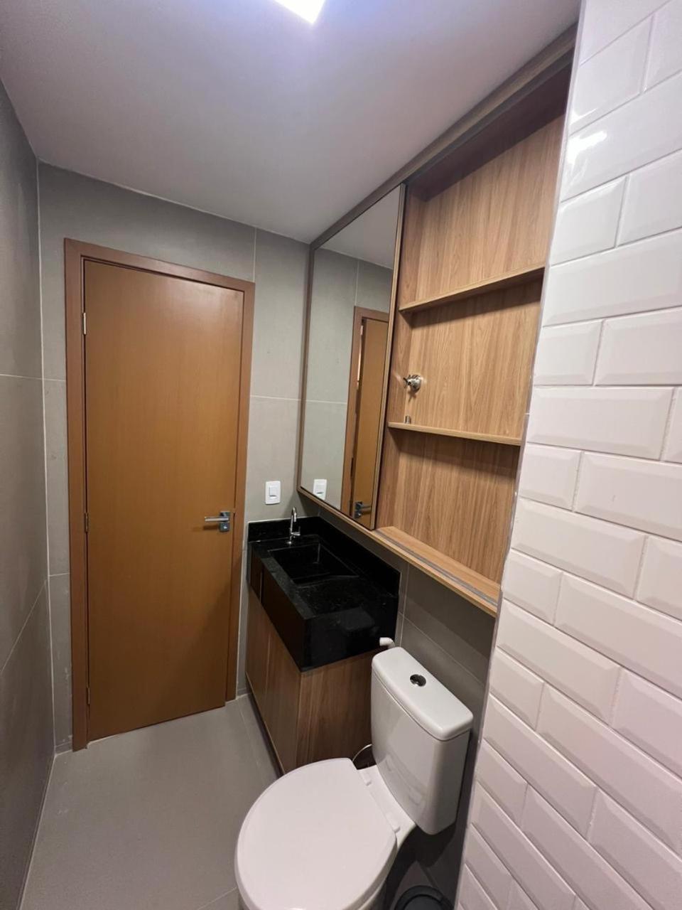 Flat em Porto de Galinhas