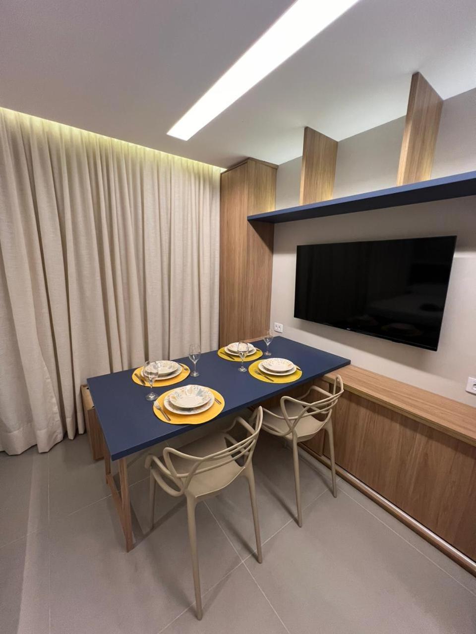 Flat em Porto de Galinhas