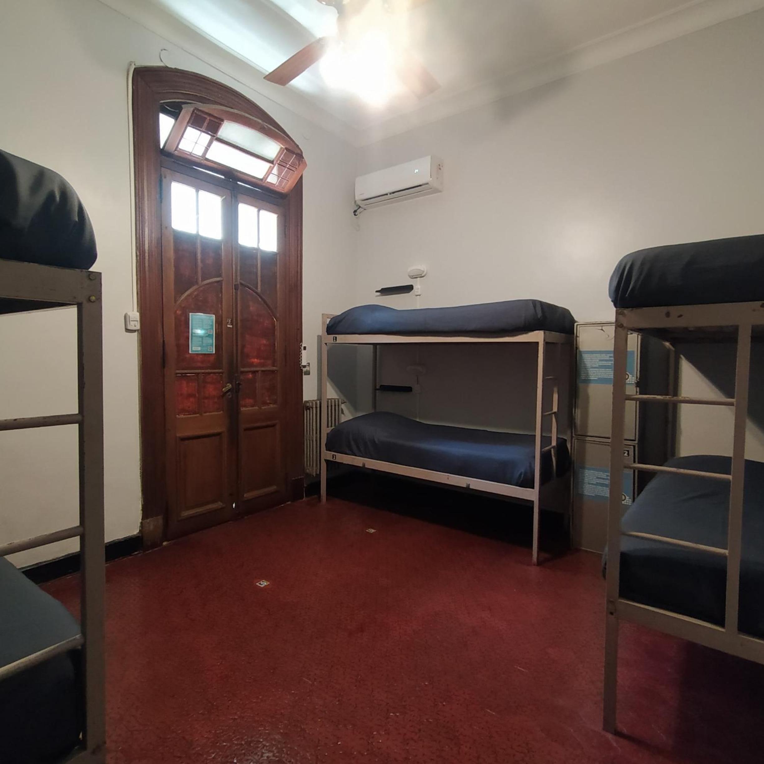 Play Hostel Arcos