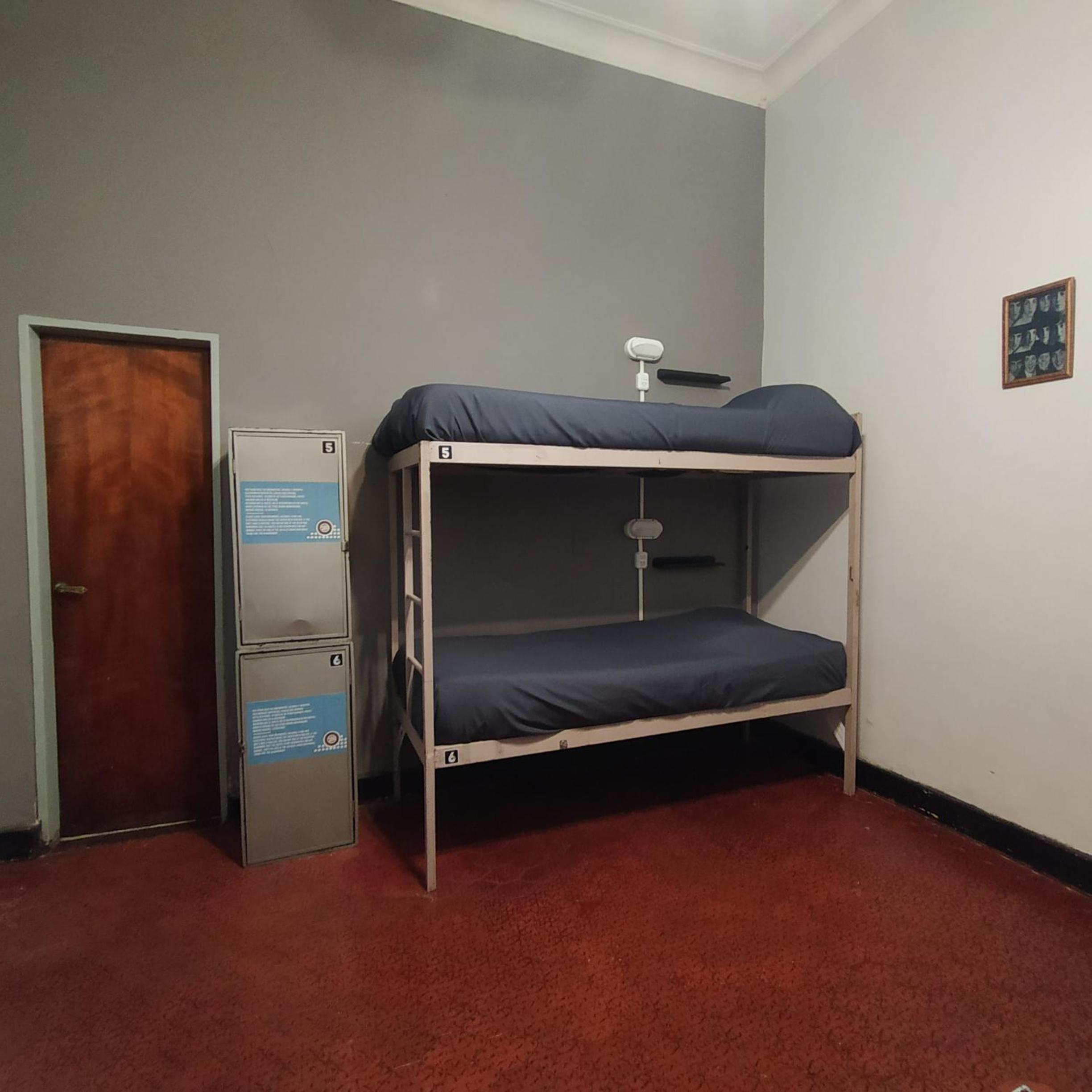 Play Hostel Arcos