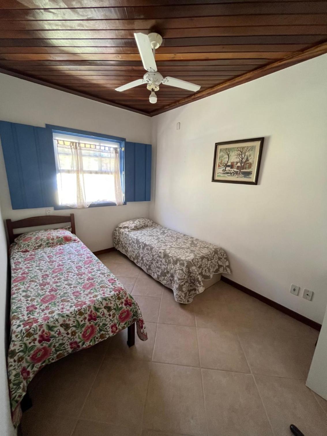 Casa na Praia Paraty