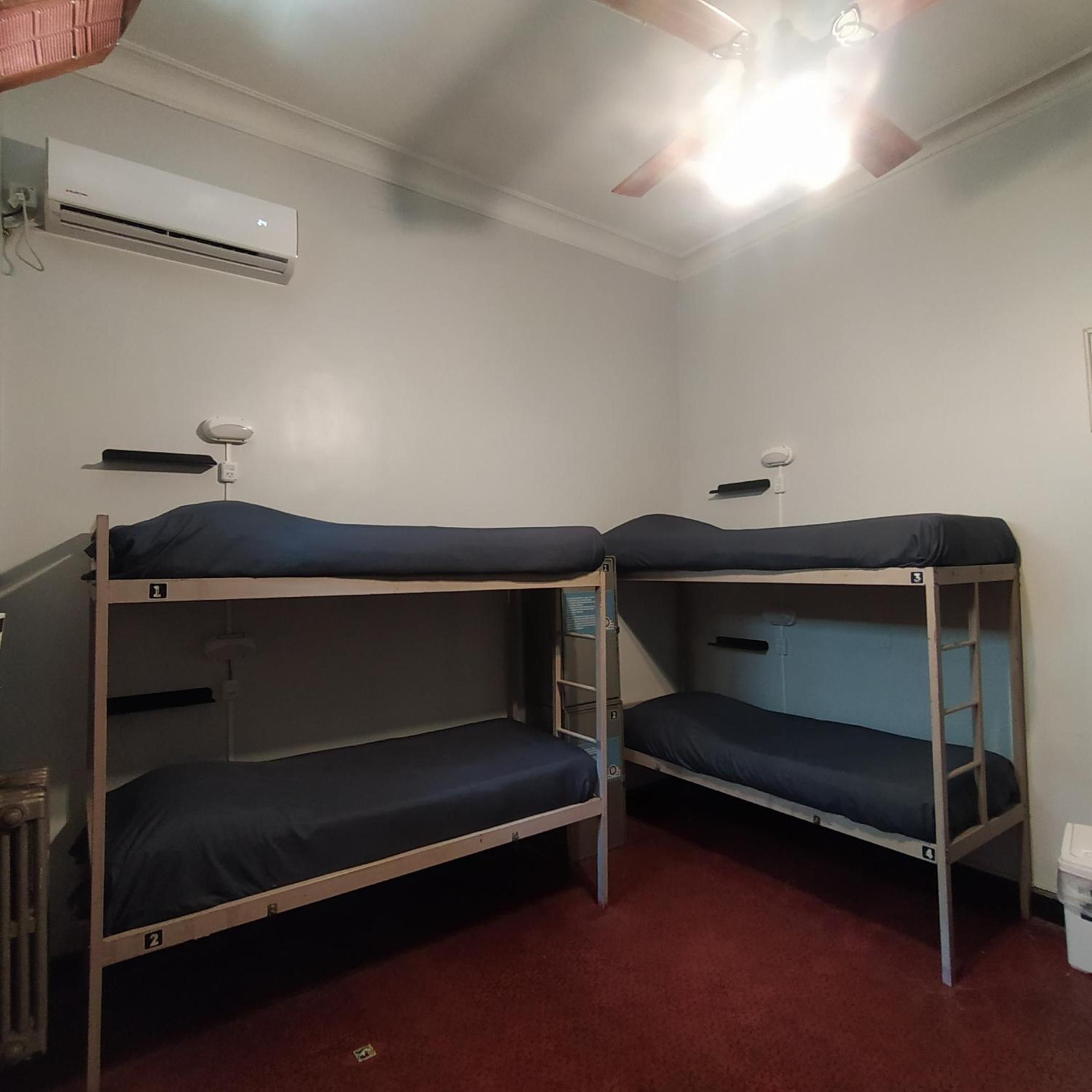 Play Hostel Arcos