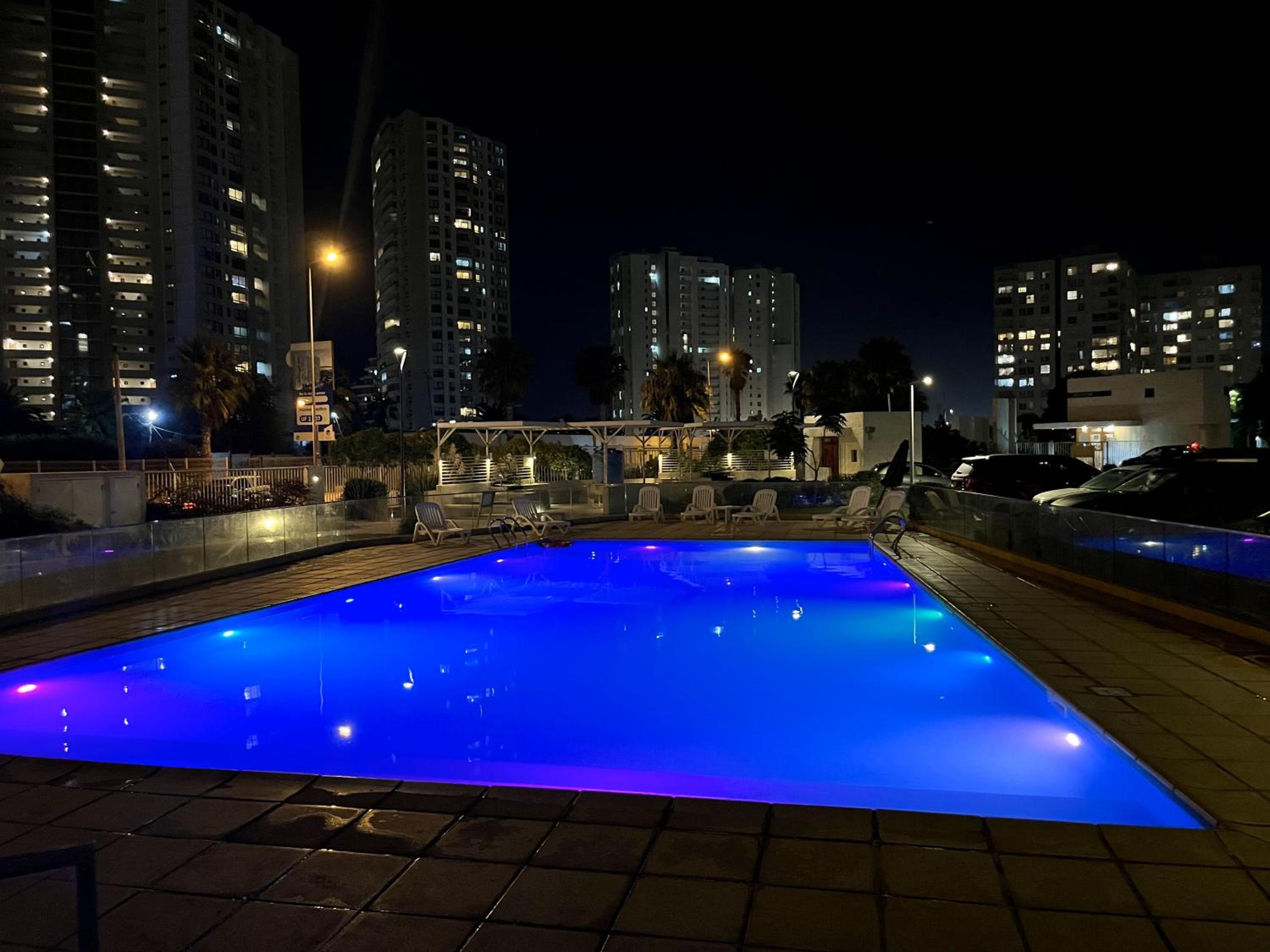 Departamento en Coquimbo