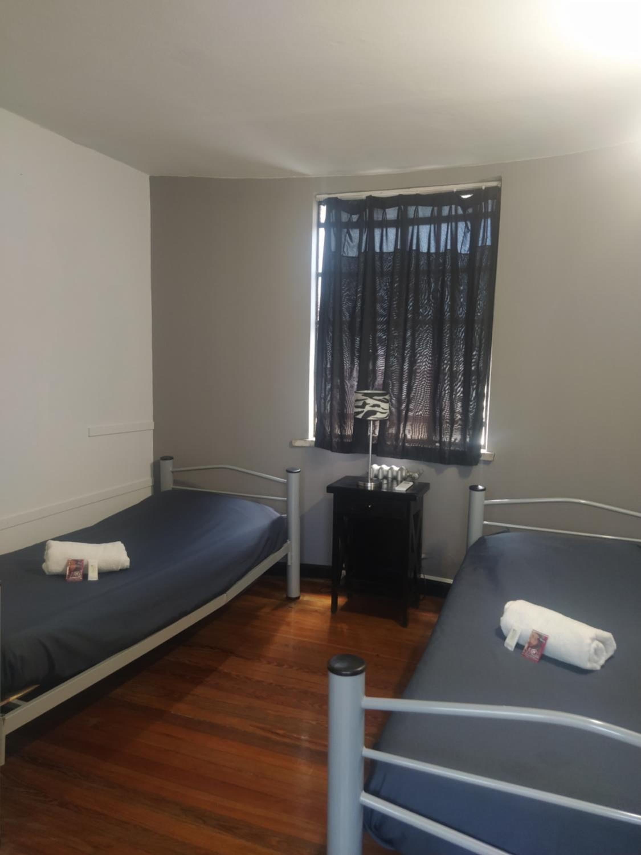 Play Hostel Arcos