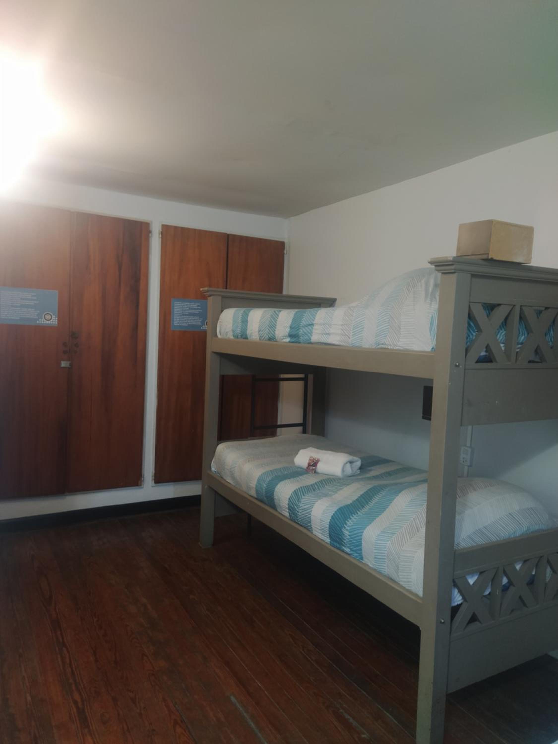 Play Hostel Arcos