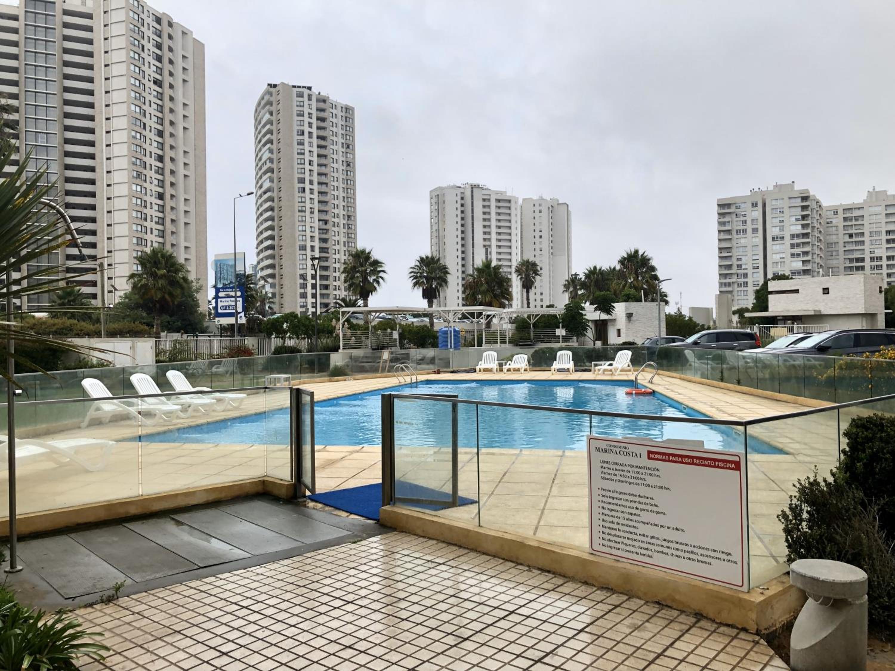 Departamento en Coquimbo