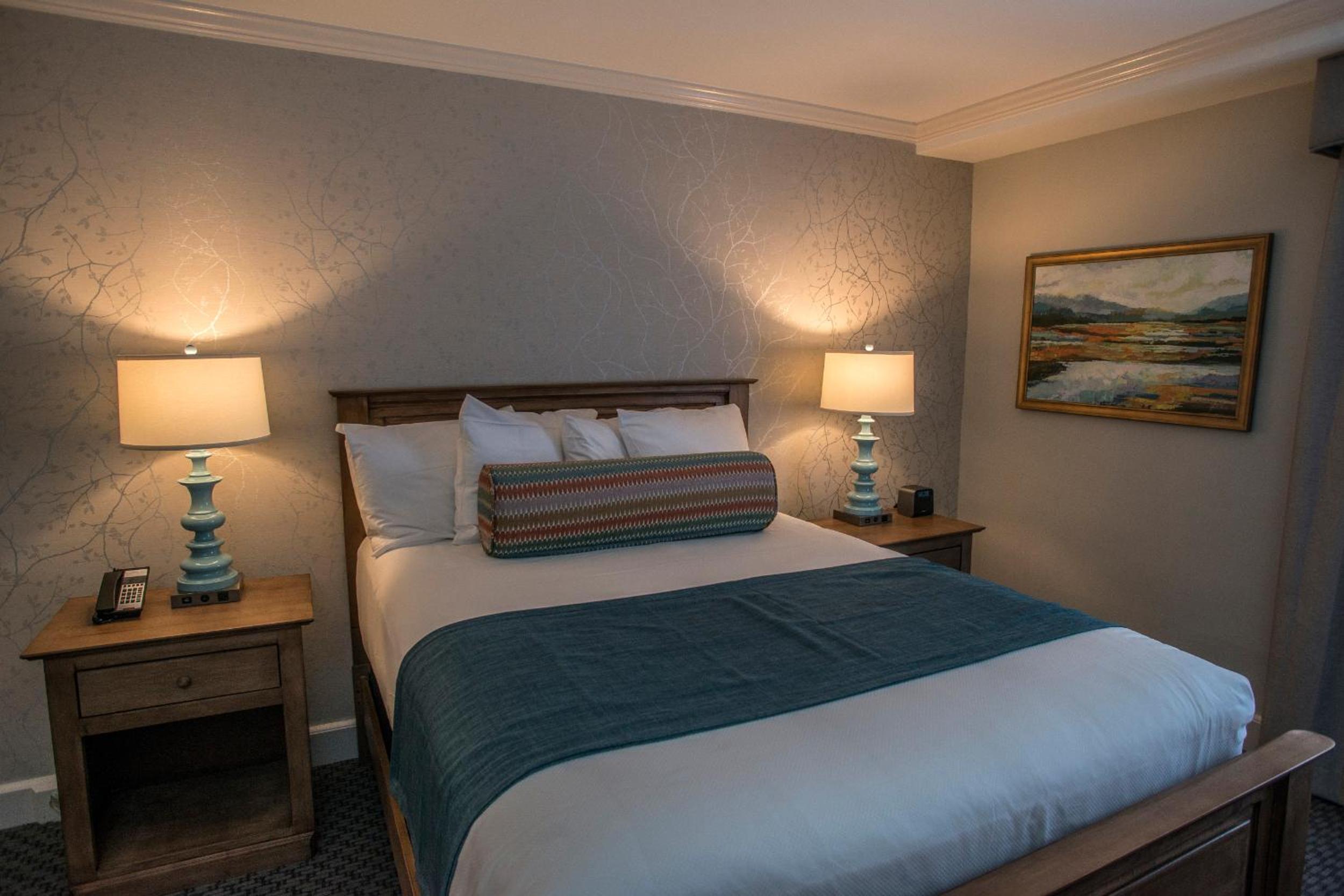 The Spa at Norwich Inn - Property Image 5