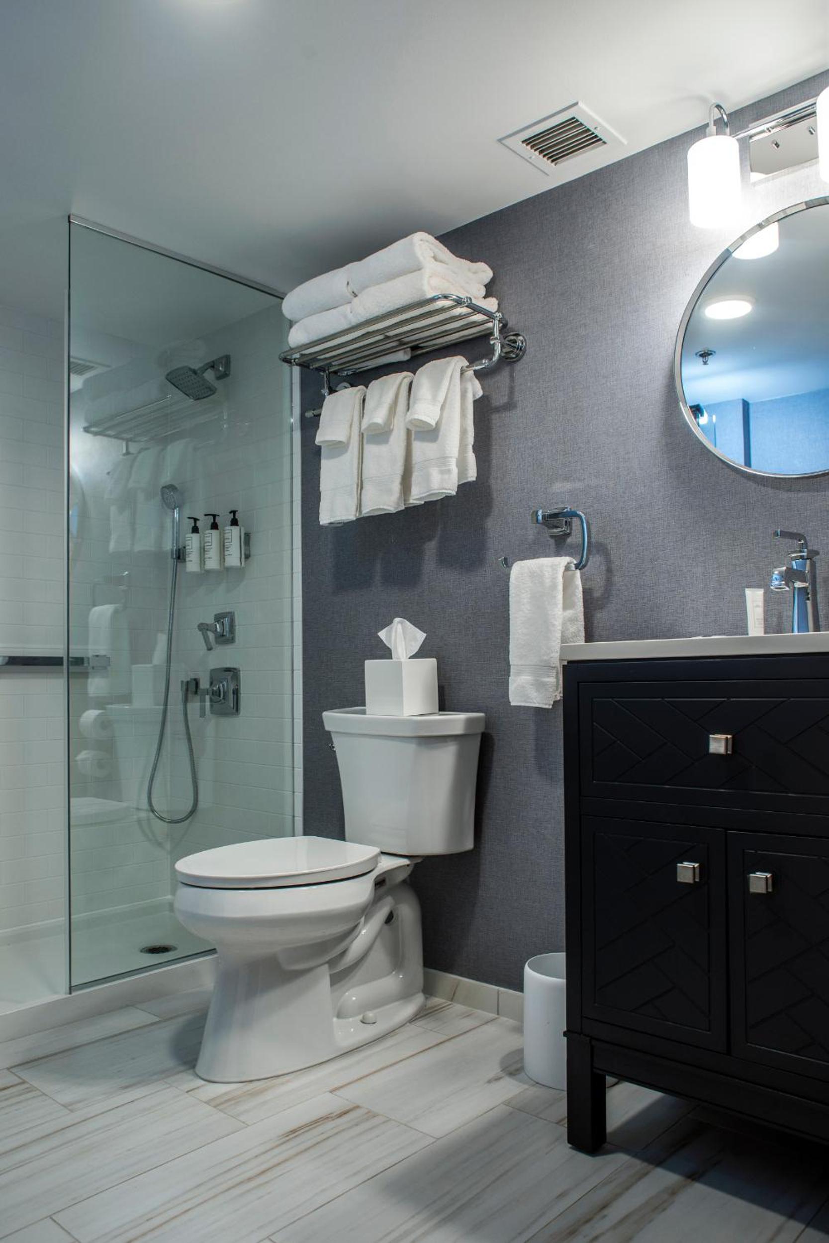 The Spa at Norwich Inn - Property Image 3