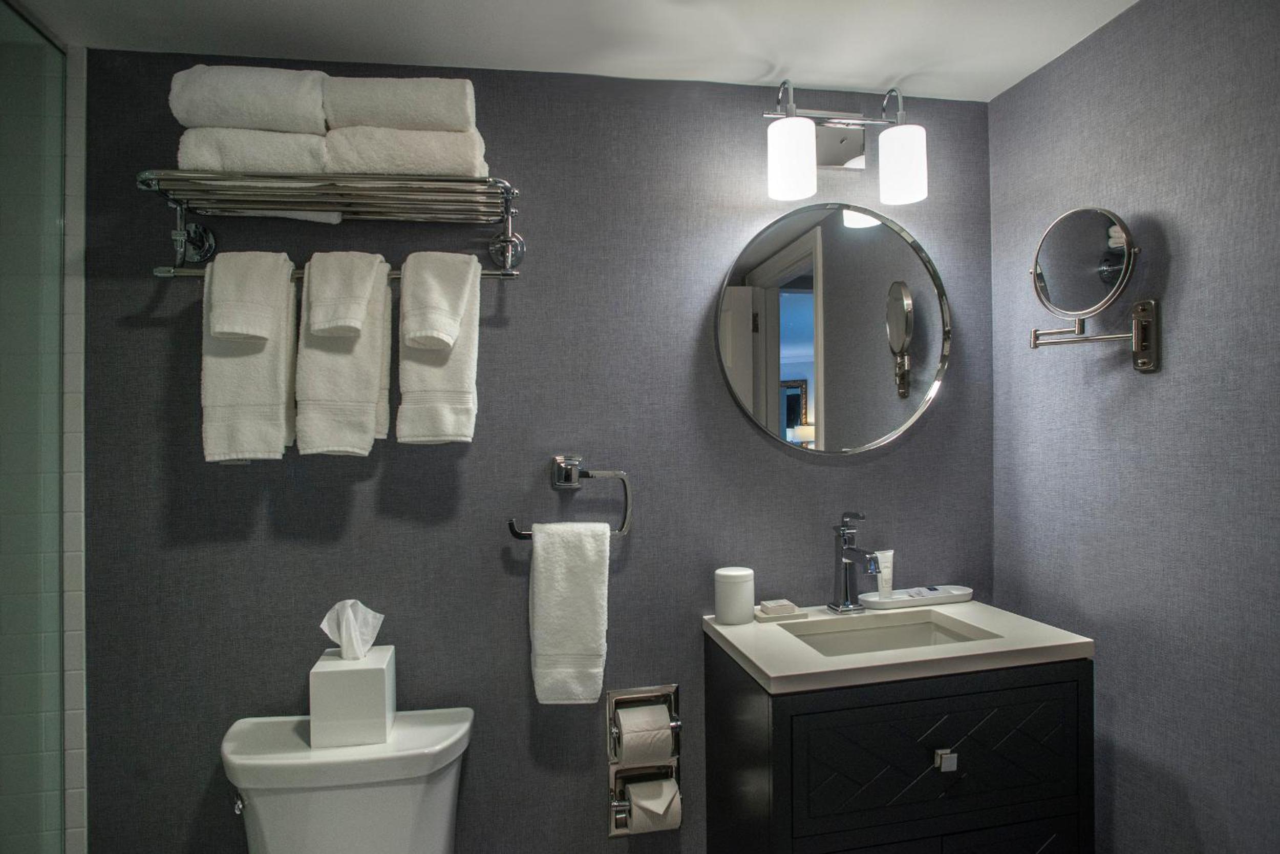 The Spa at Norwich Inn - Property Image 2
