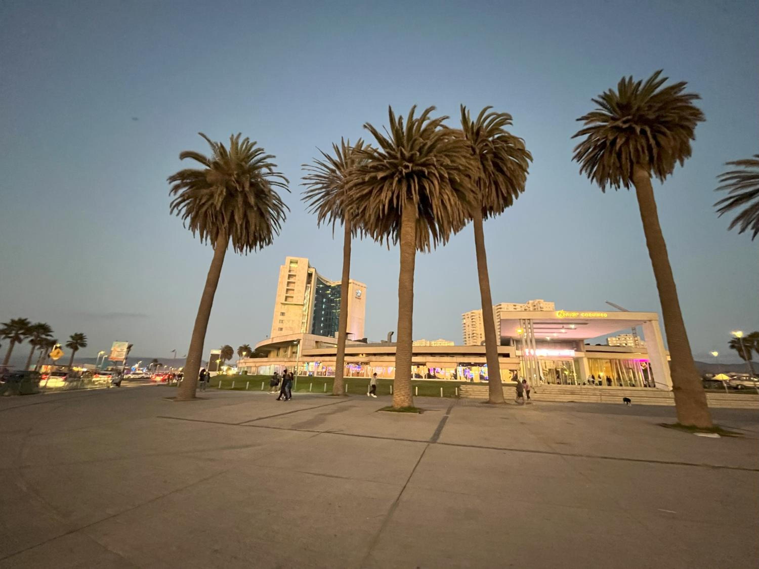 Departamento en Coquimbo
