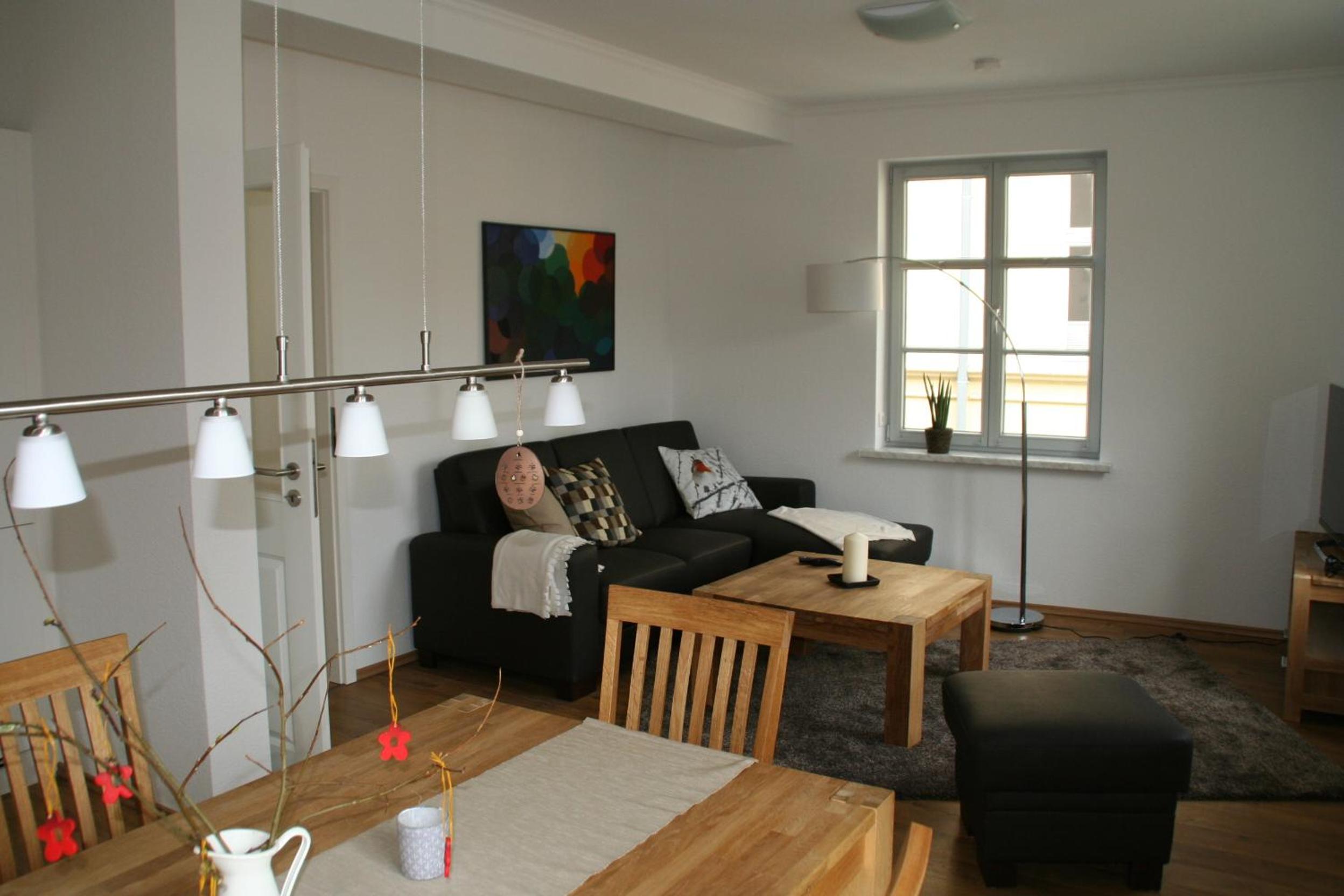 Ferienwohnung Kröning view 5
