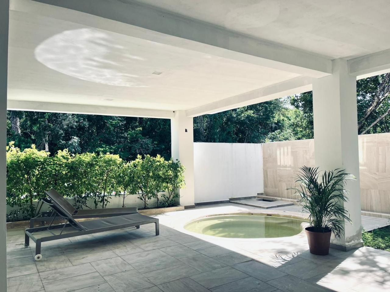 Villa & Studios Kosom Aldea Ha Puerto Morelos view 2