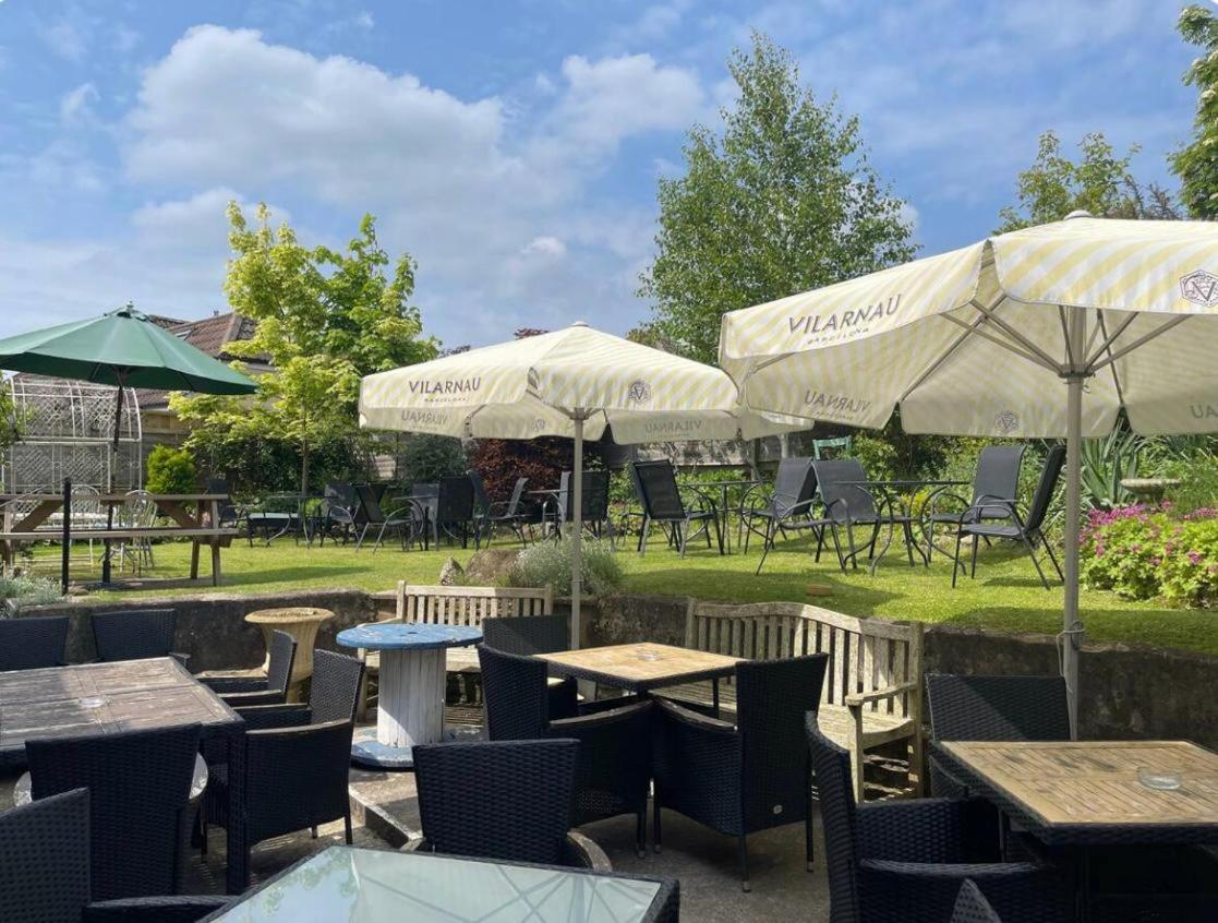 The George at Woolley