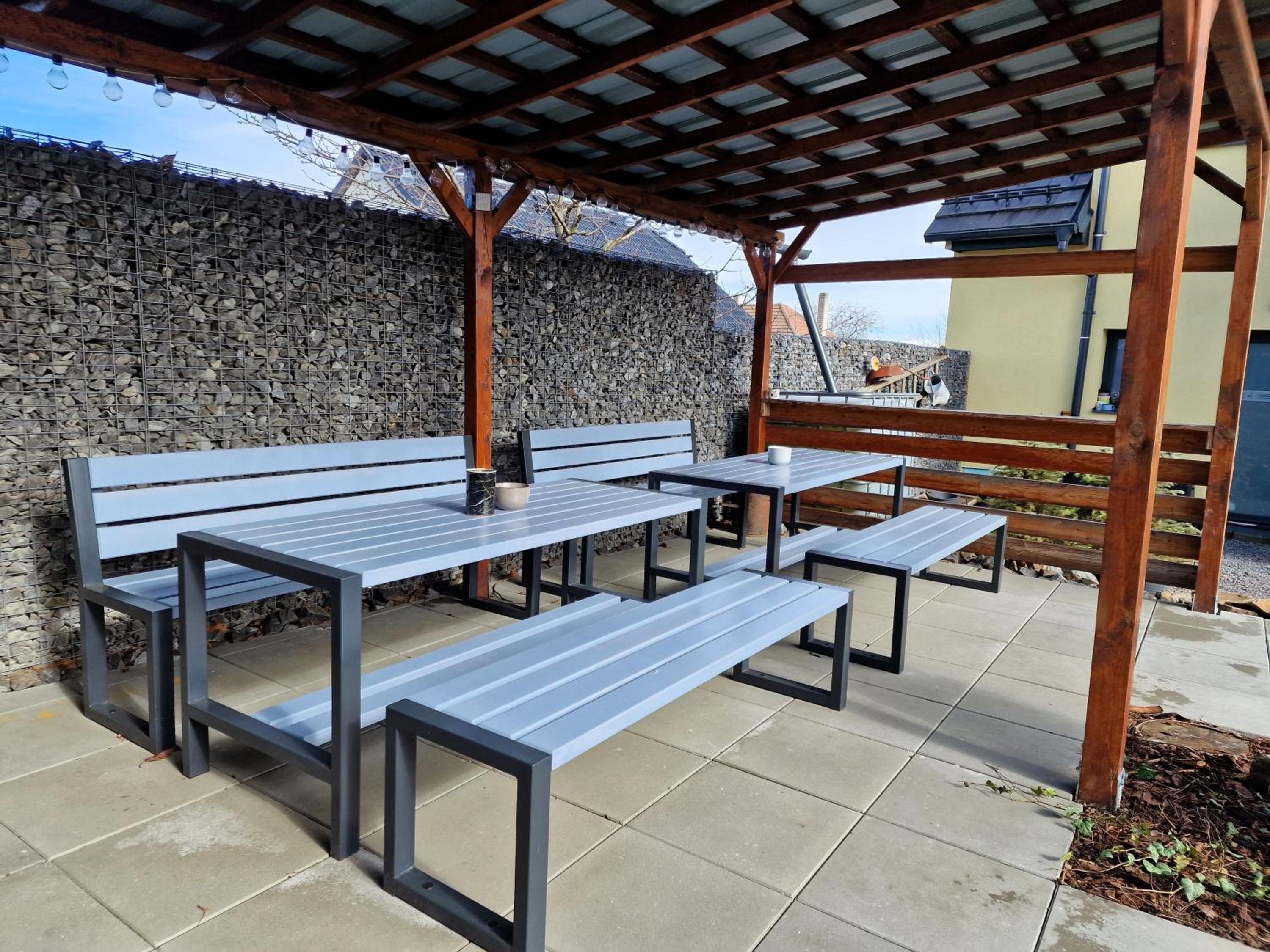 Apartmány Pod Čápy, Nasavrky