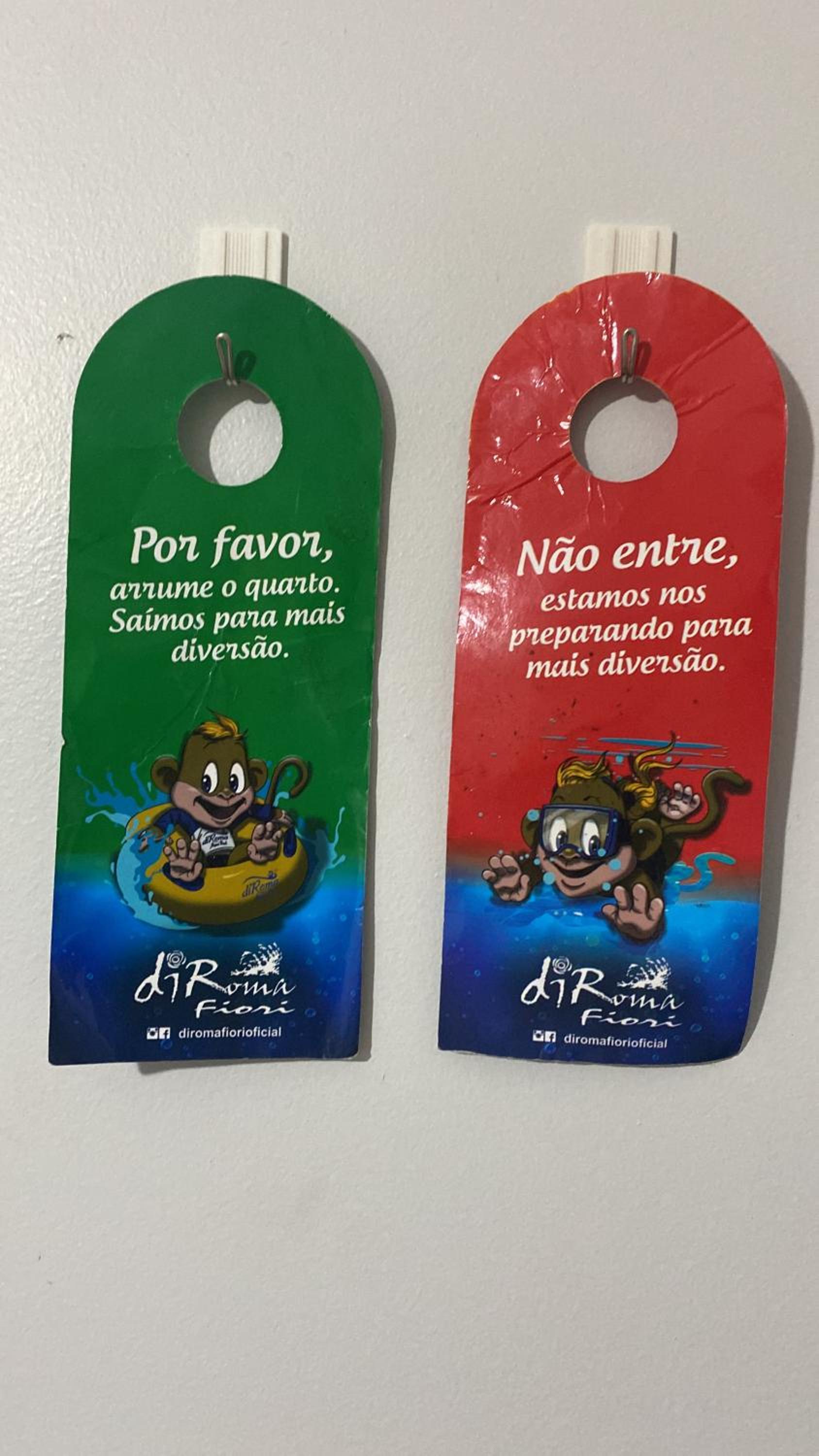 Apto 1 Suíte TOP - Pq aquático 24hs DiRoma Fiori