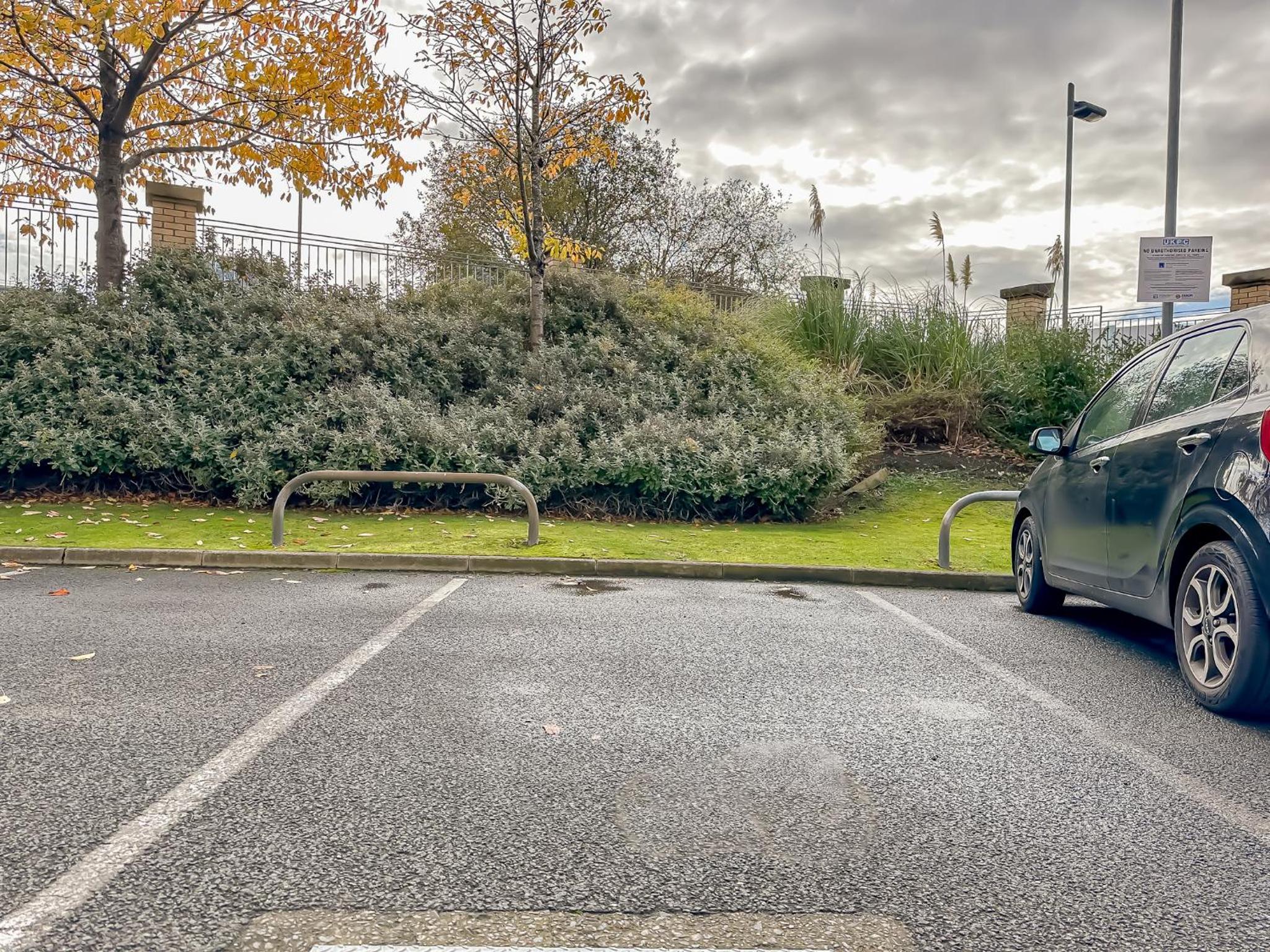 Newcastle City Apartments - FREE Parking Baltic Quay