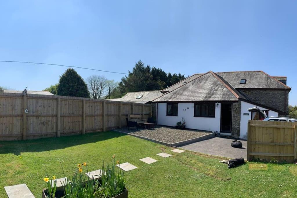 Looe Vacations - Horseshoe Cottage - Property Image 41